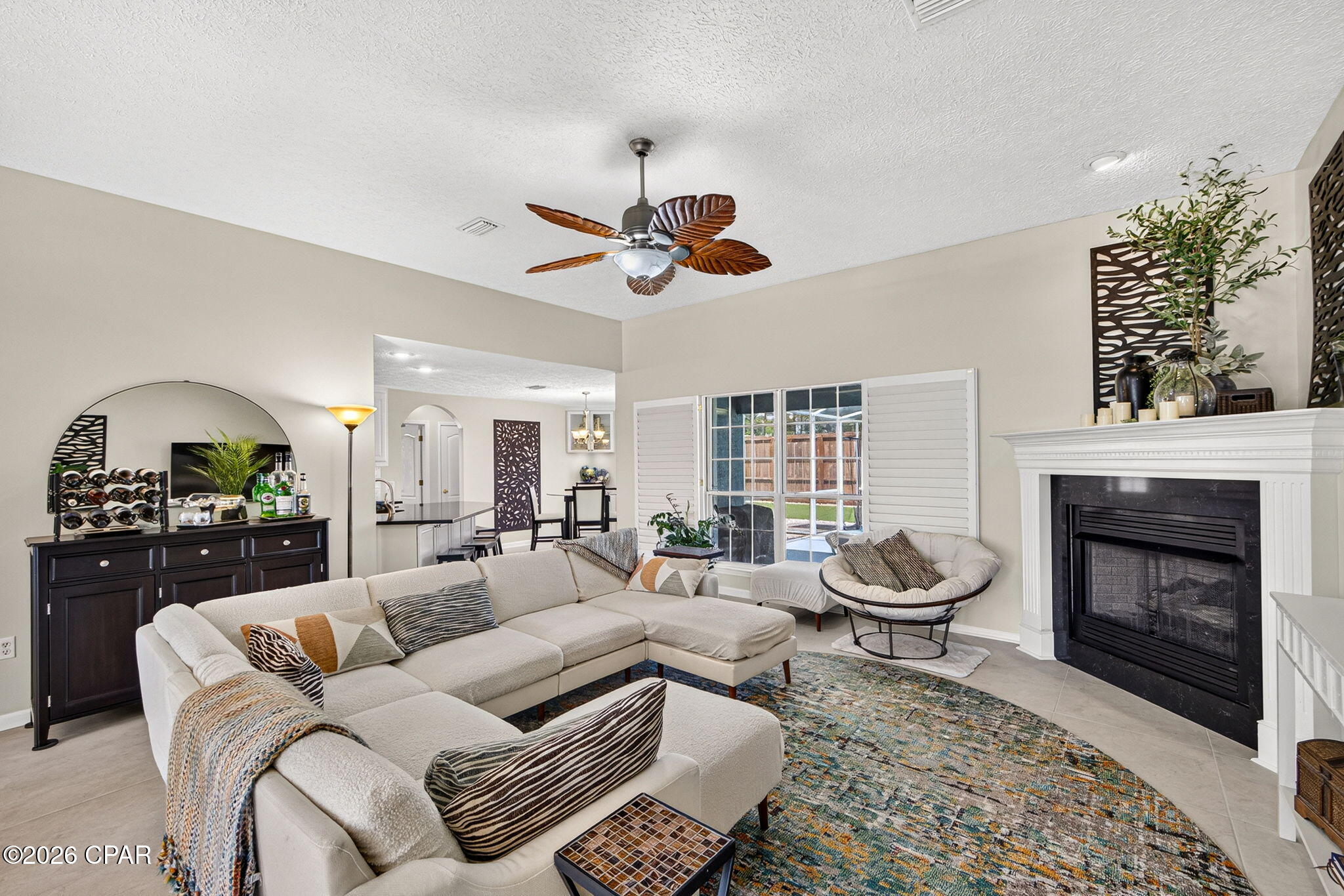 Hidden Pines Phase VII - Residential