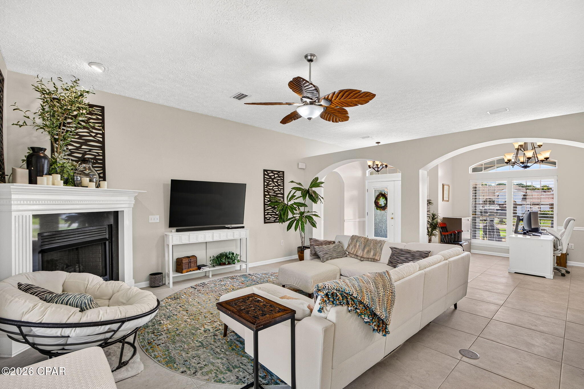 Hidden Pines Phase VII - Residential