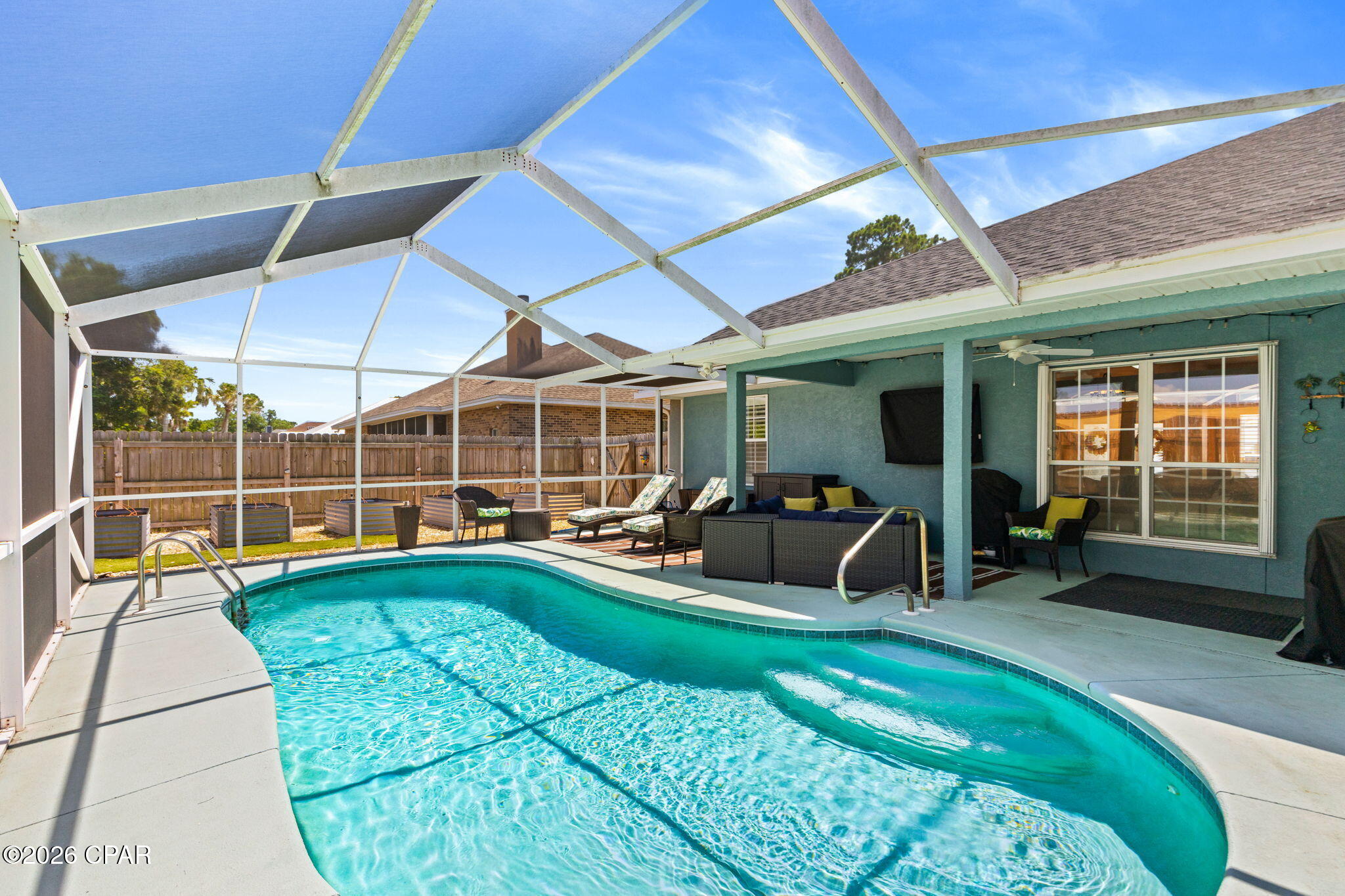 Hidden Pines Phase VII - Residential