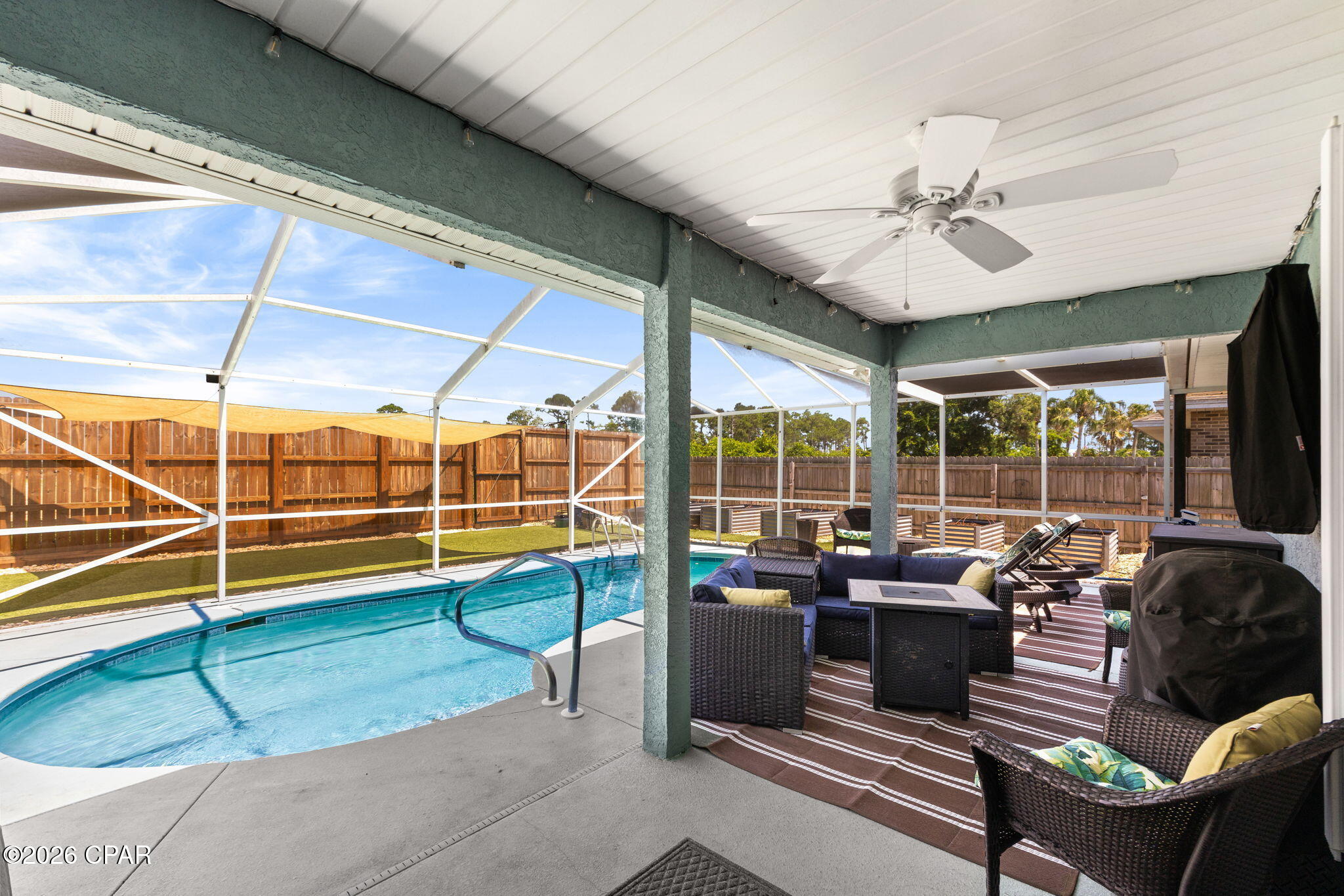 Hidden Pines Phase VII - Residential