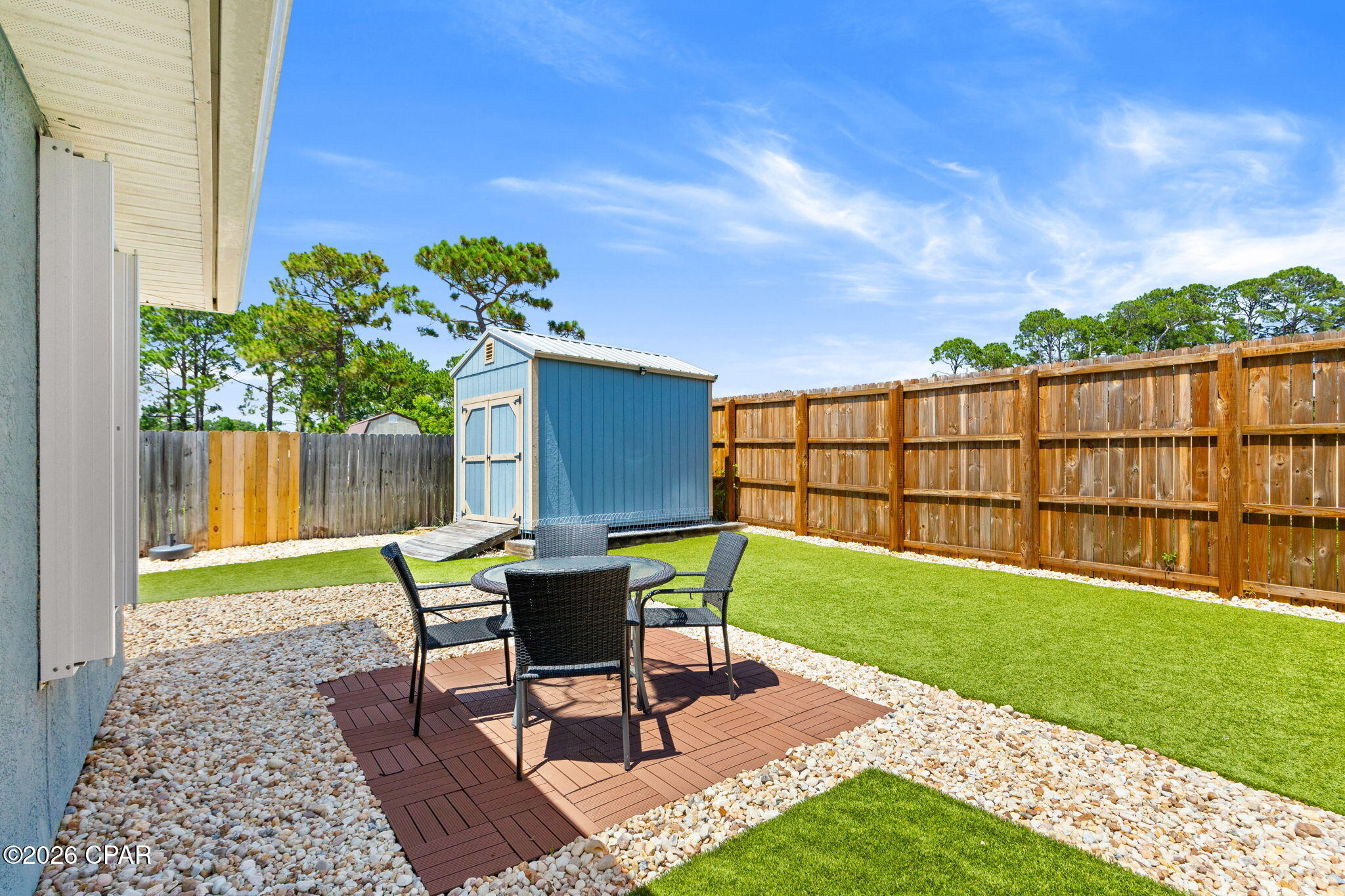 Hidden Pines Phase VII - Residential