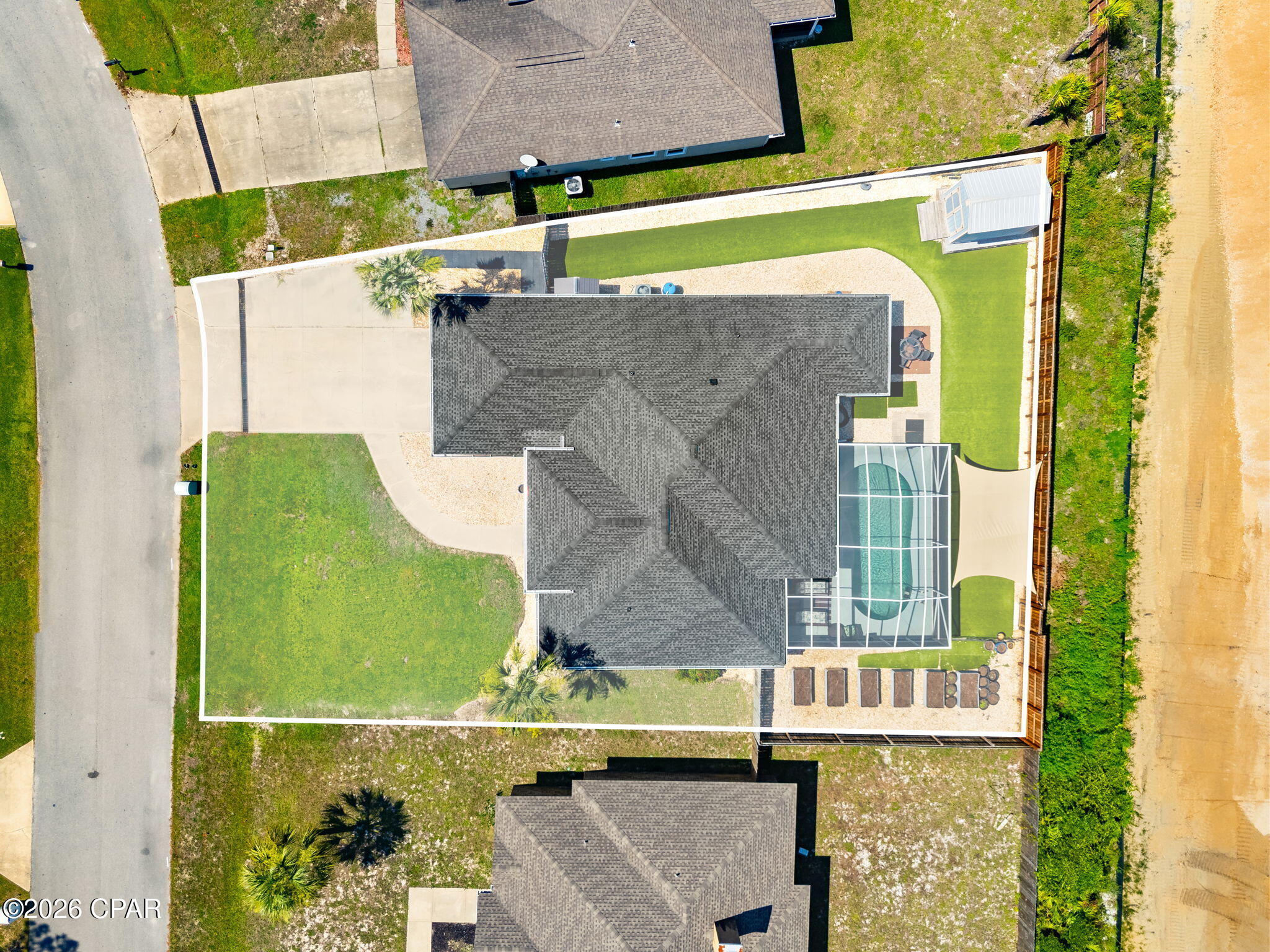 Hidden Pines Phase VII - Residential