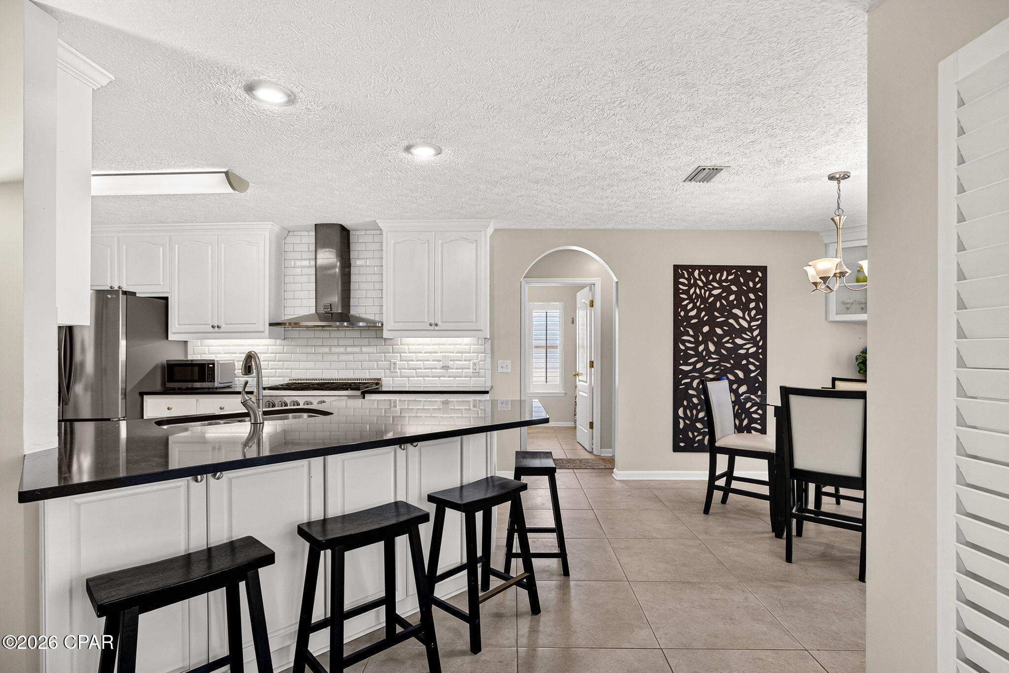 Hidden Pines Phase VII - Residential