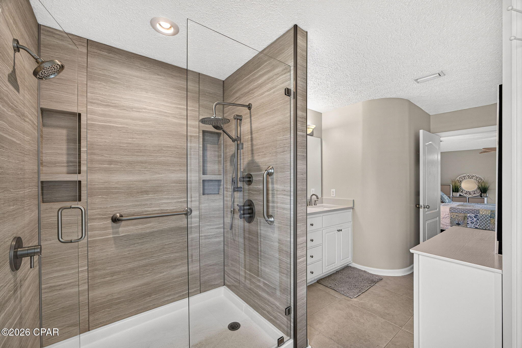 Hidden Pines Phase VII - Residential