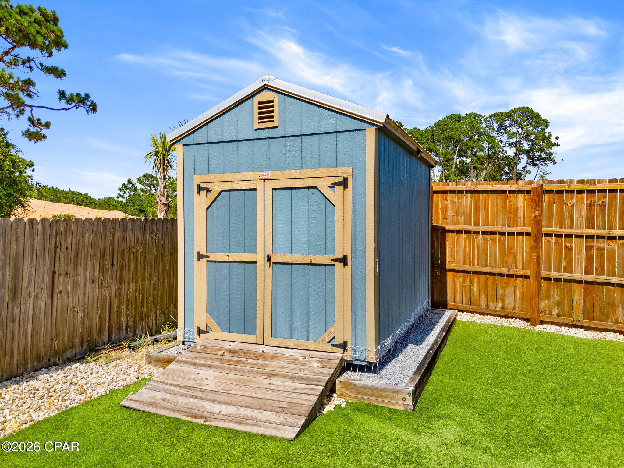 Hidden Pines Phase VII - Residential