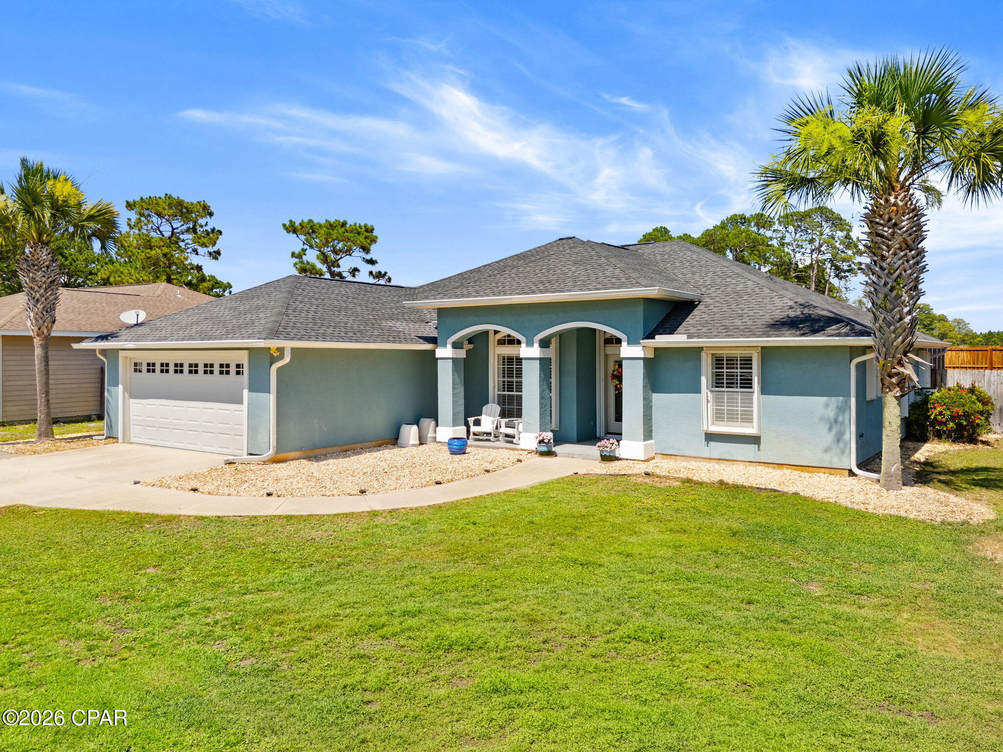 Hidden Pines Phase VII - Residential