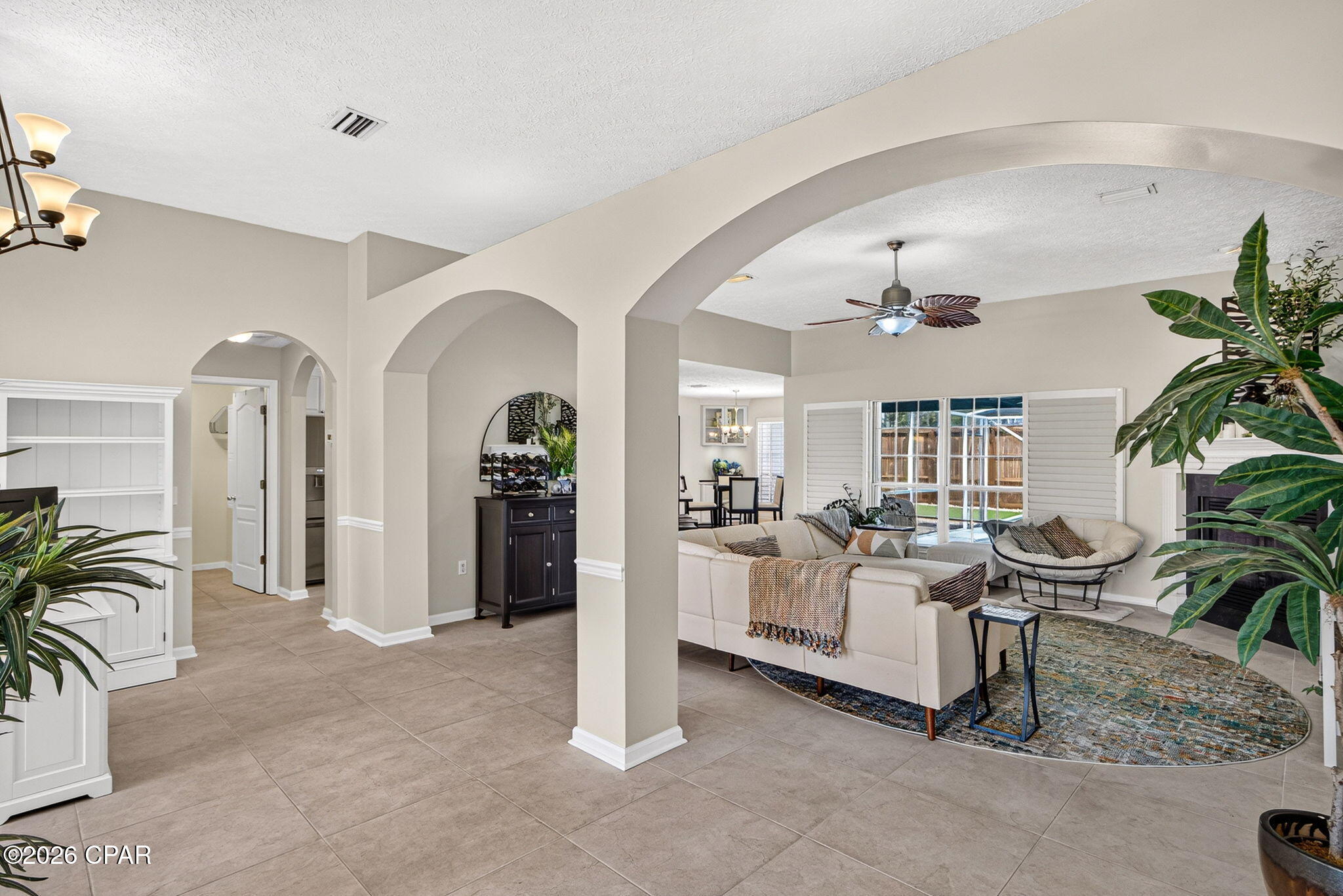 Hidden Pines Phase VII - Residential