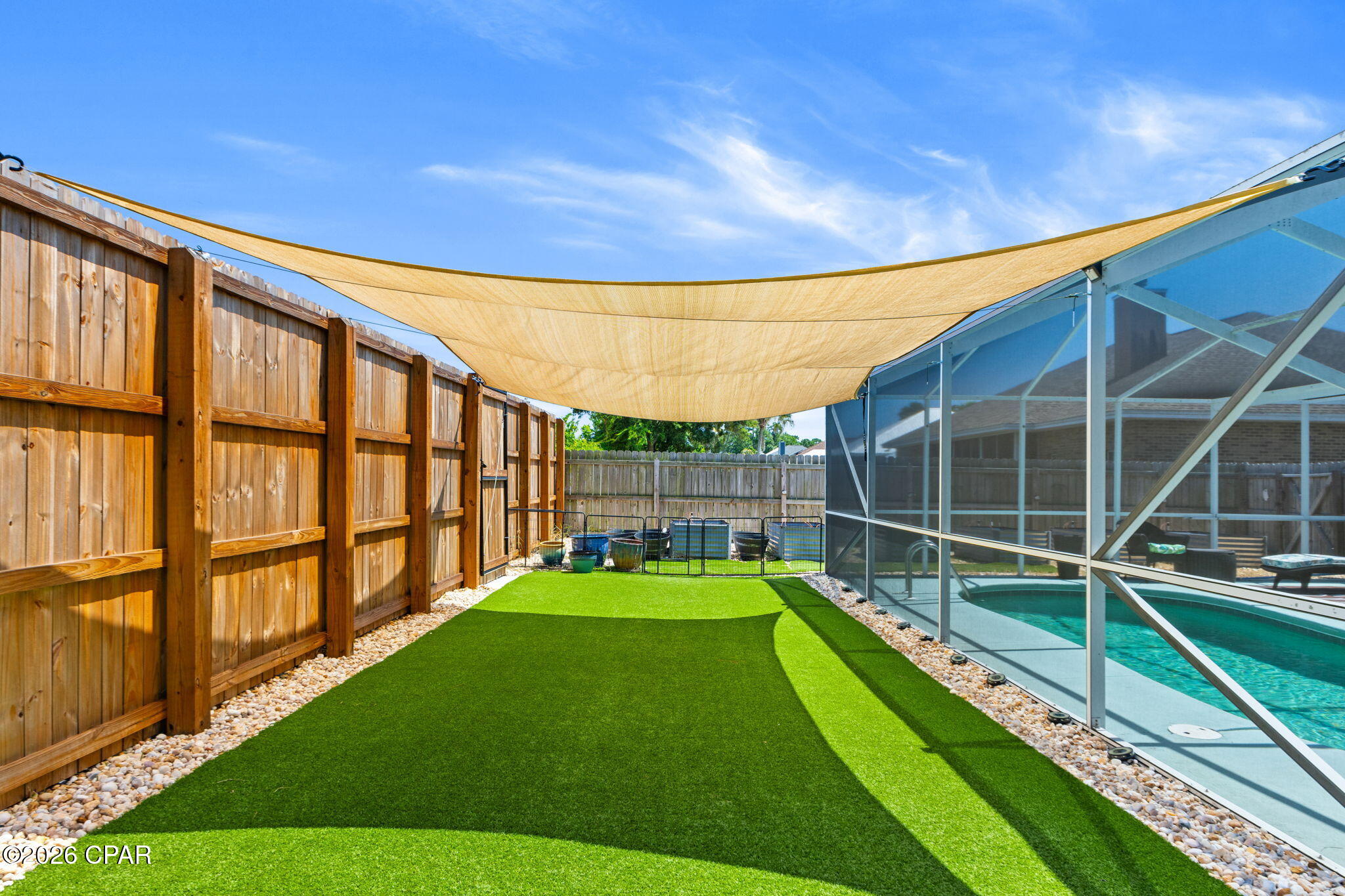 Hidden Pines Phase VII - Residential