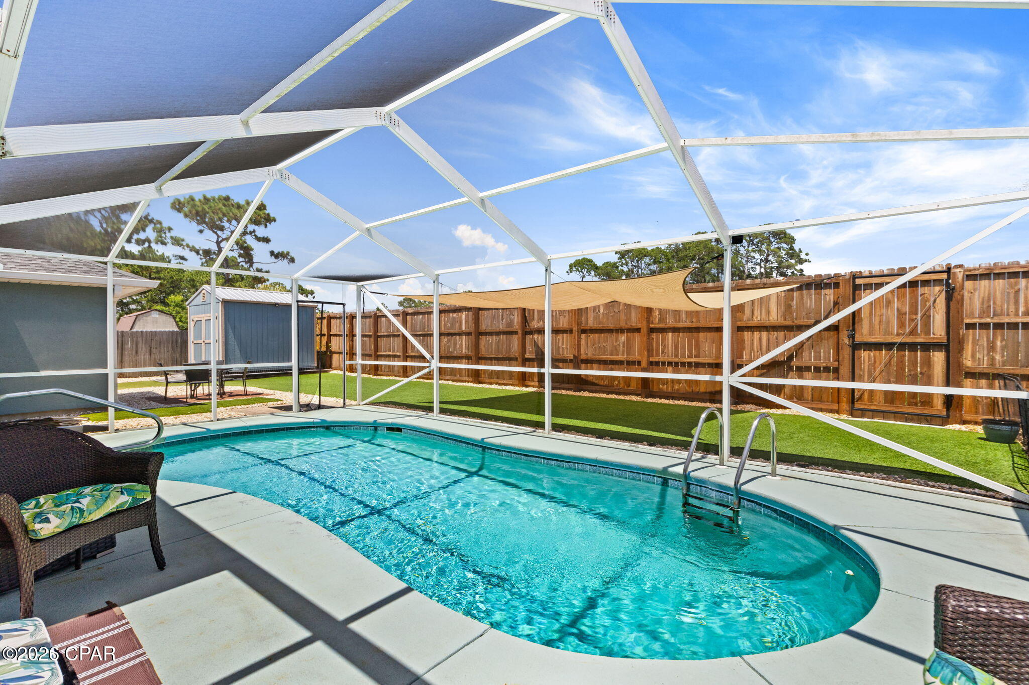 Hidden Pines Phase VII - Residential