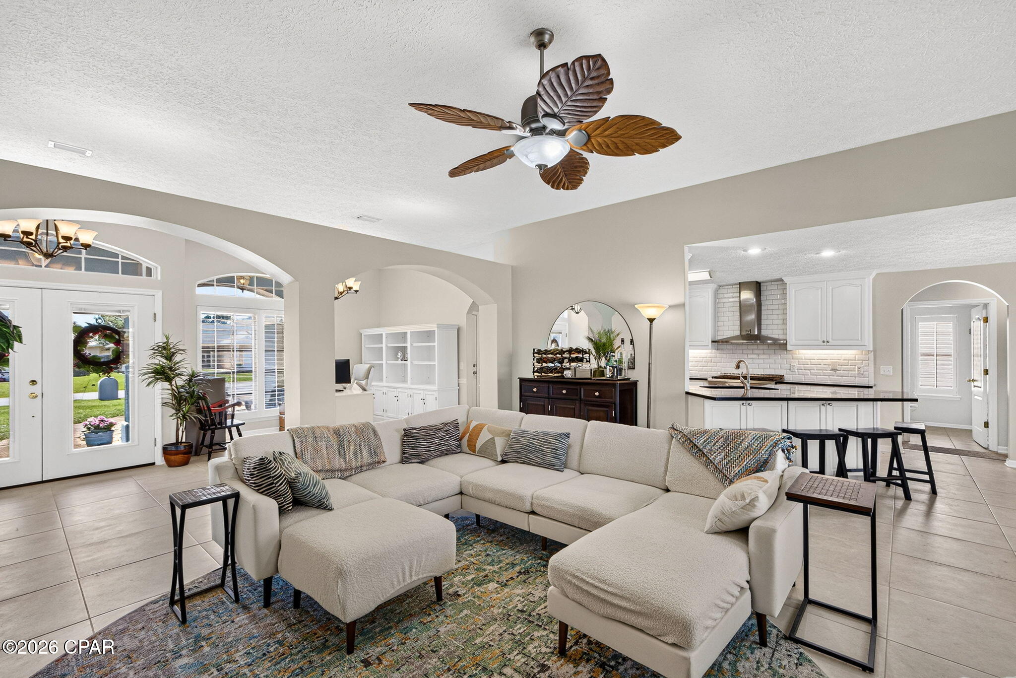 Hidden Pines Phase VII - Residential
