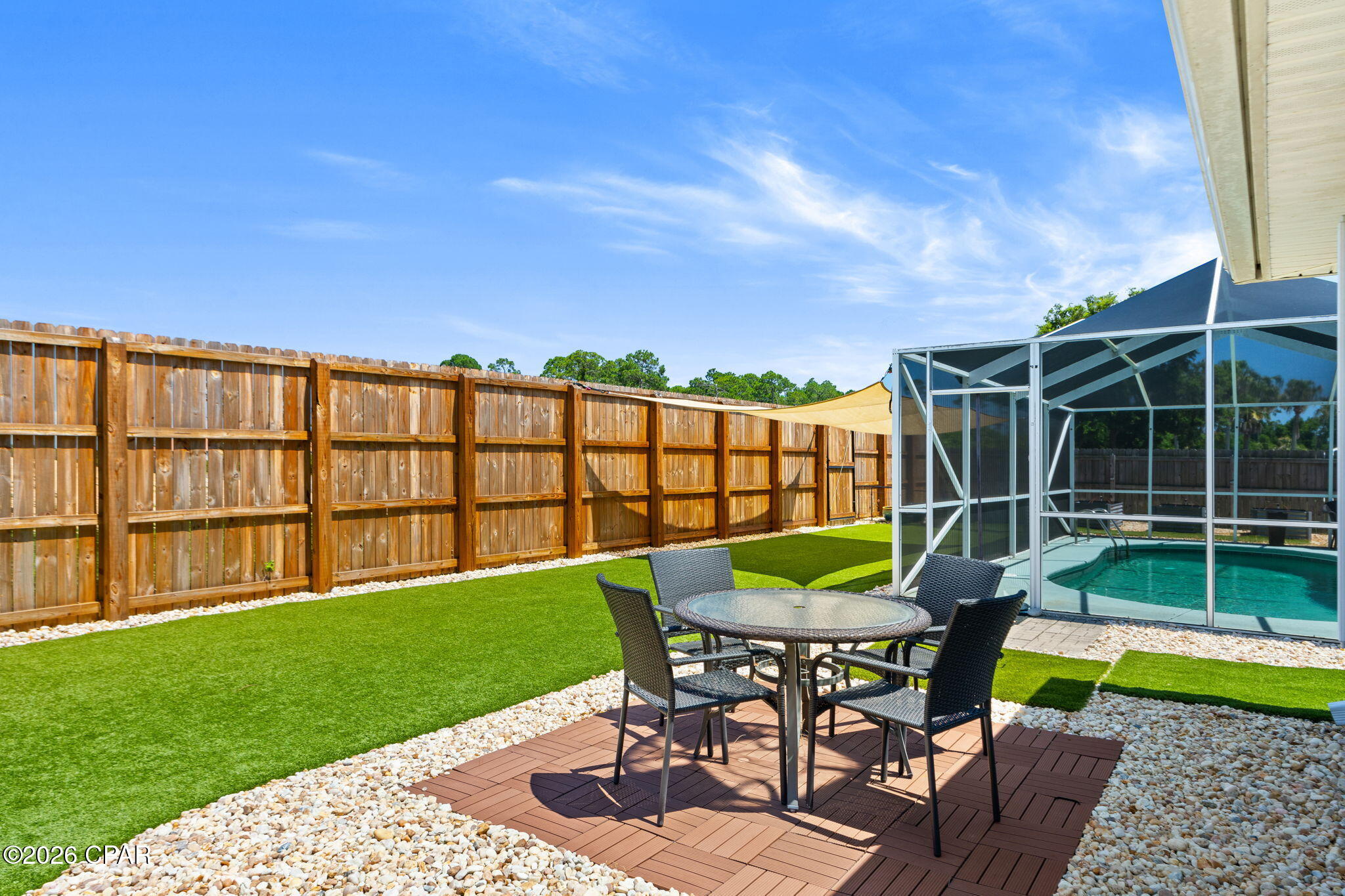 Hidden Pines Phase VII - Residential