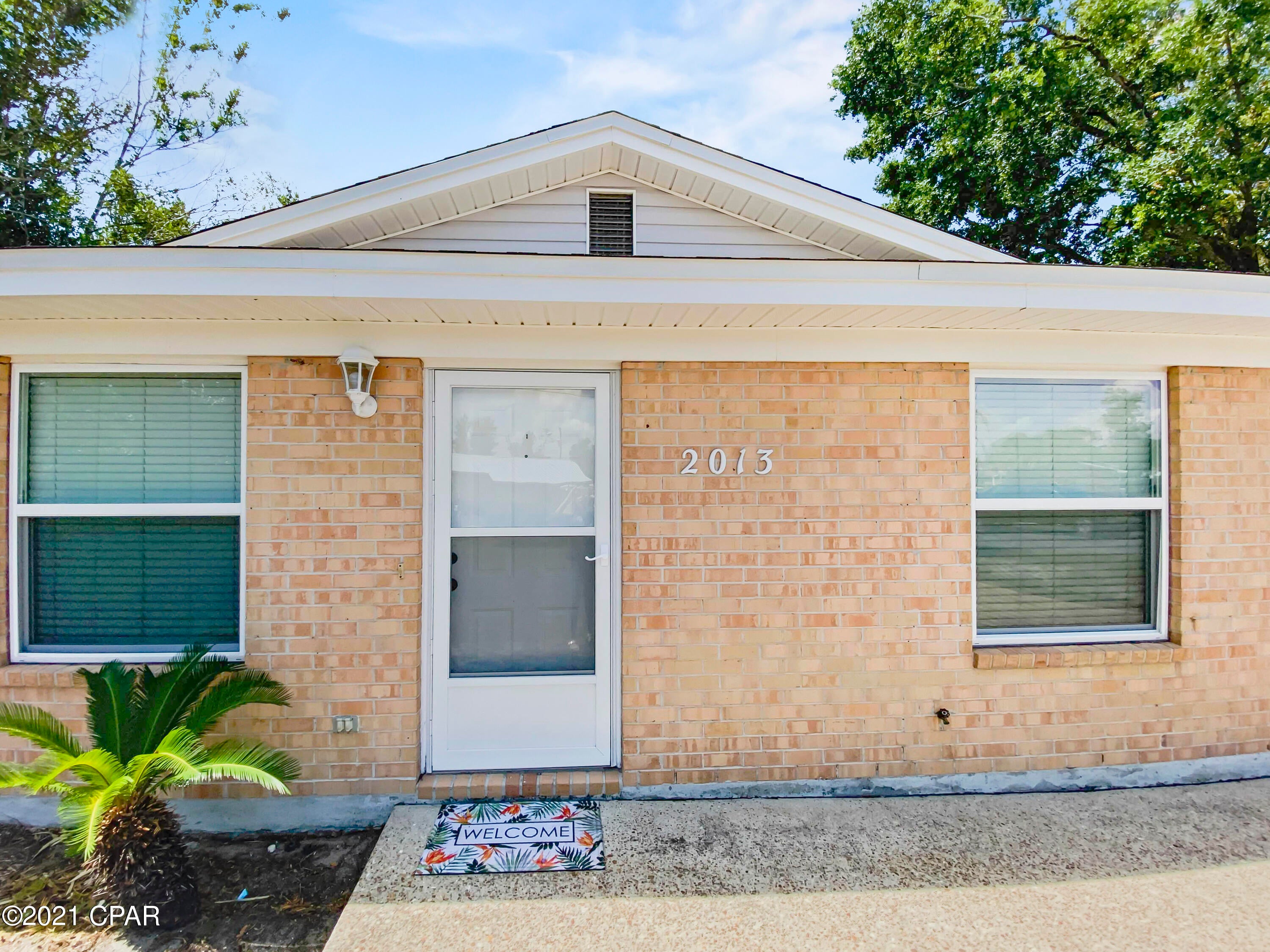 College Village Unit 3 - Residential