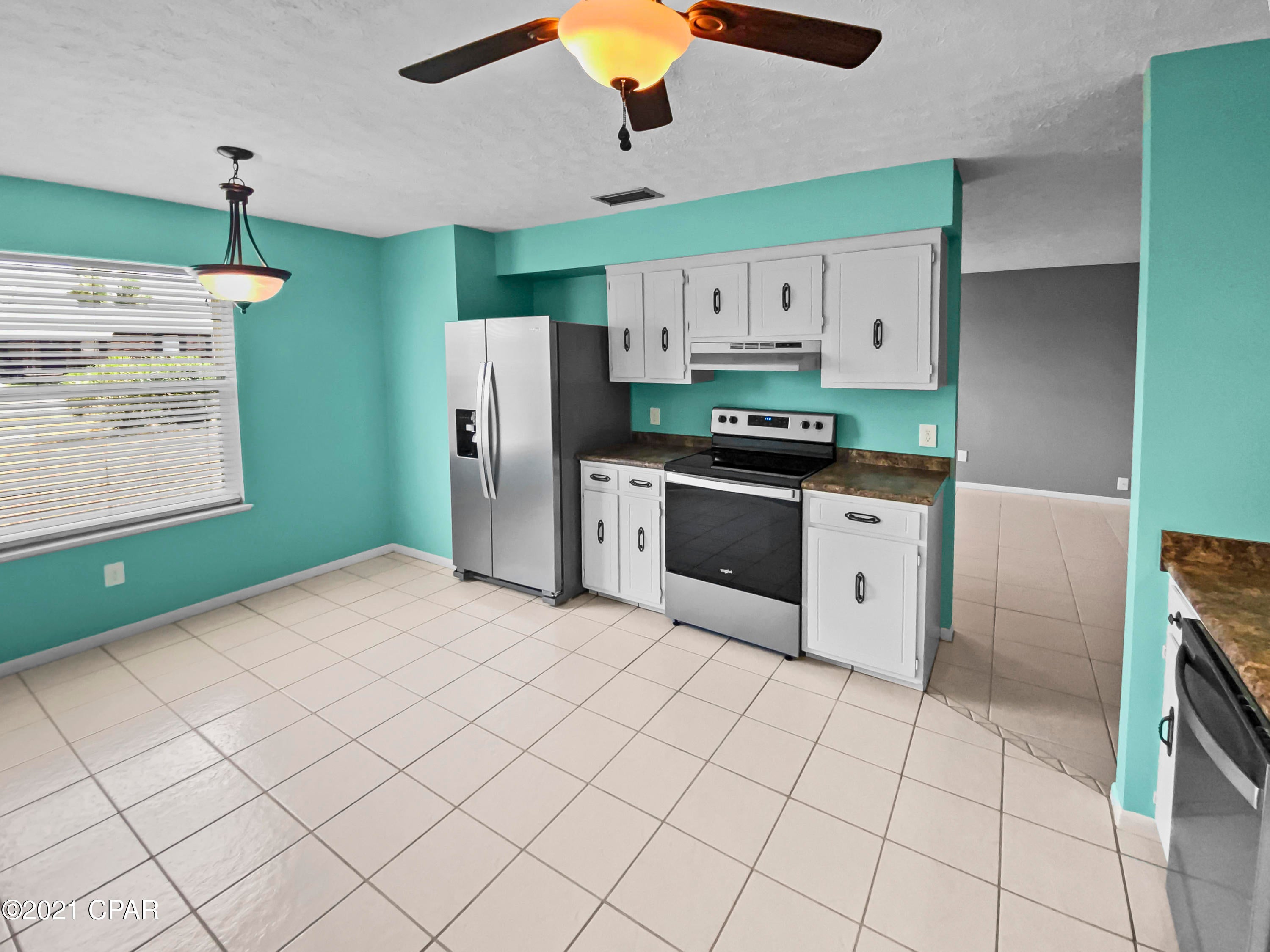 College Village Unit 3 - Residential