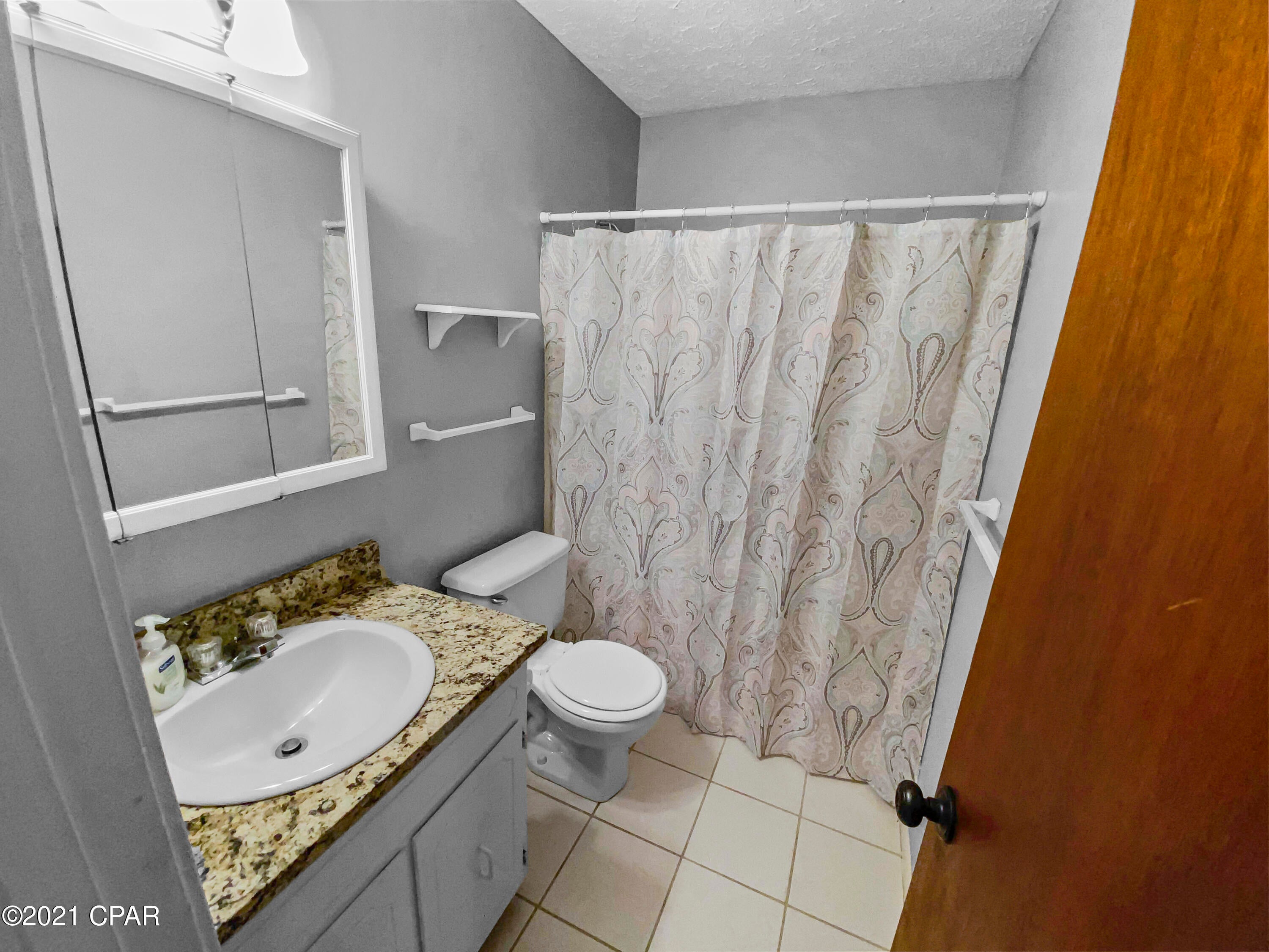 College Village Unit 3 - Residential