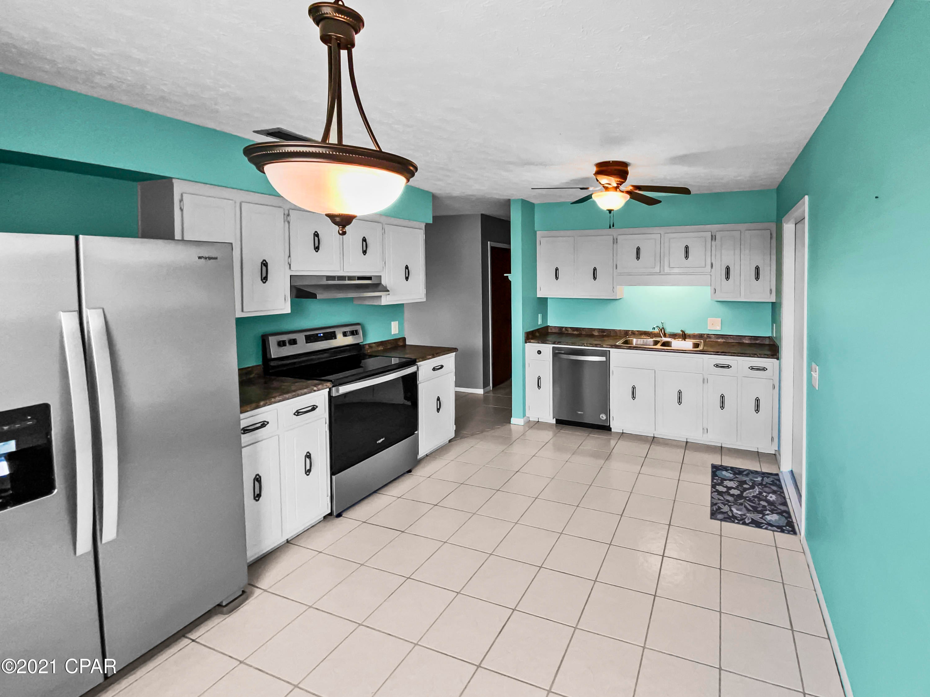 College Village Unit 3 - Residential