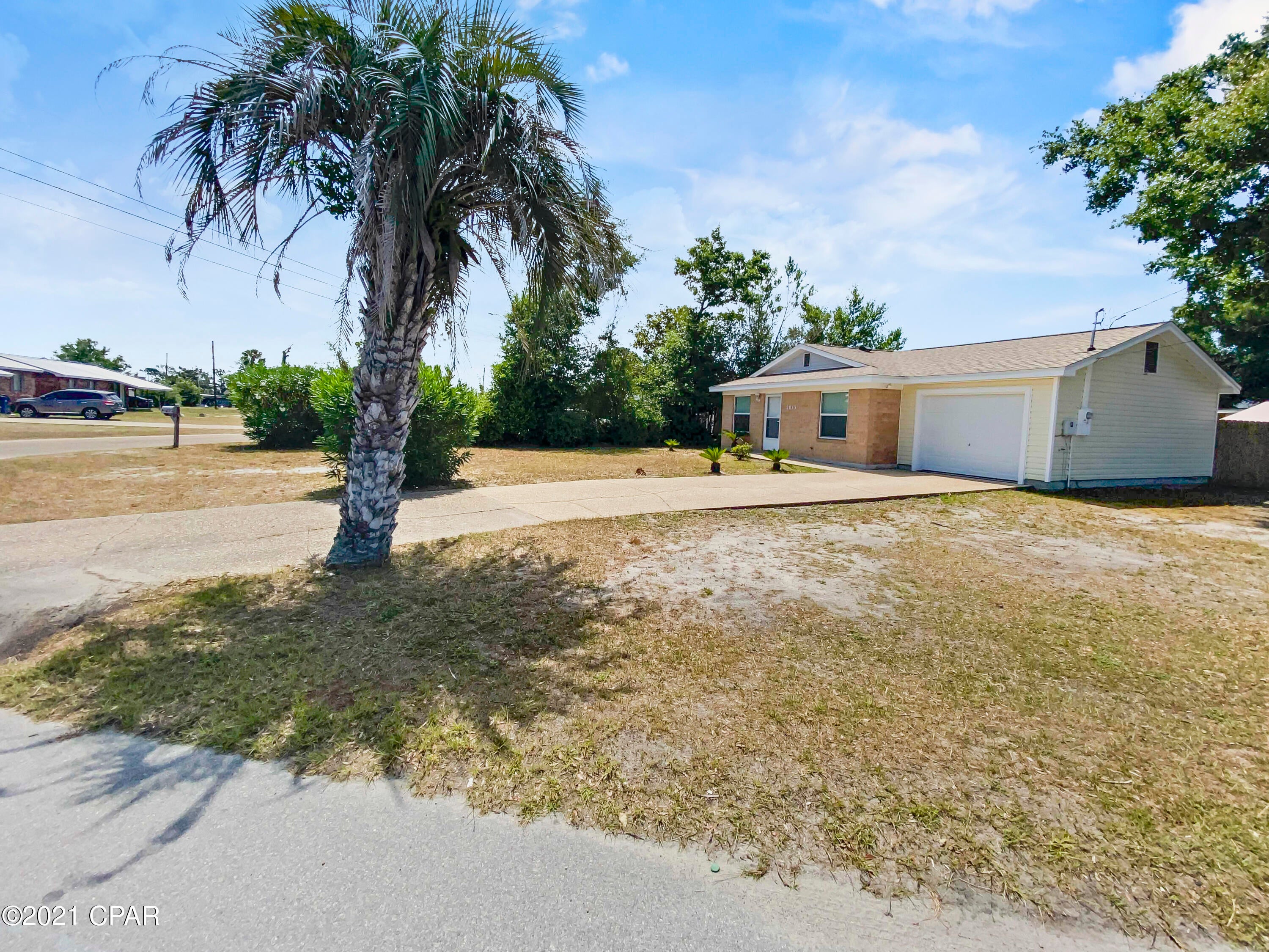 College Village Unit 3 - Residential