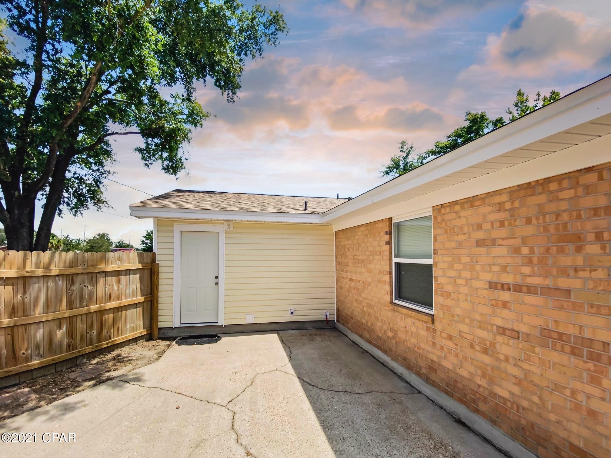 College Village Unit 3 - Residential