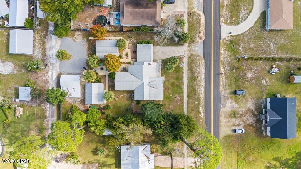 No Named Subdivision - Residential