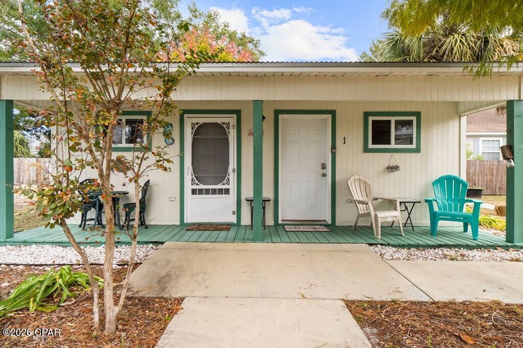 No Named Subdivision - Residential