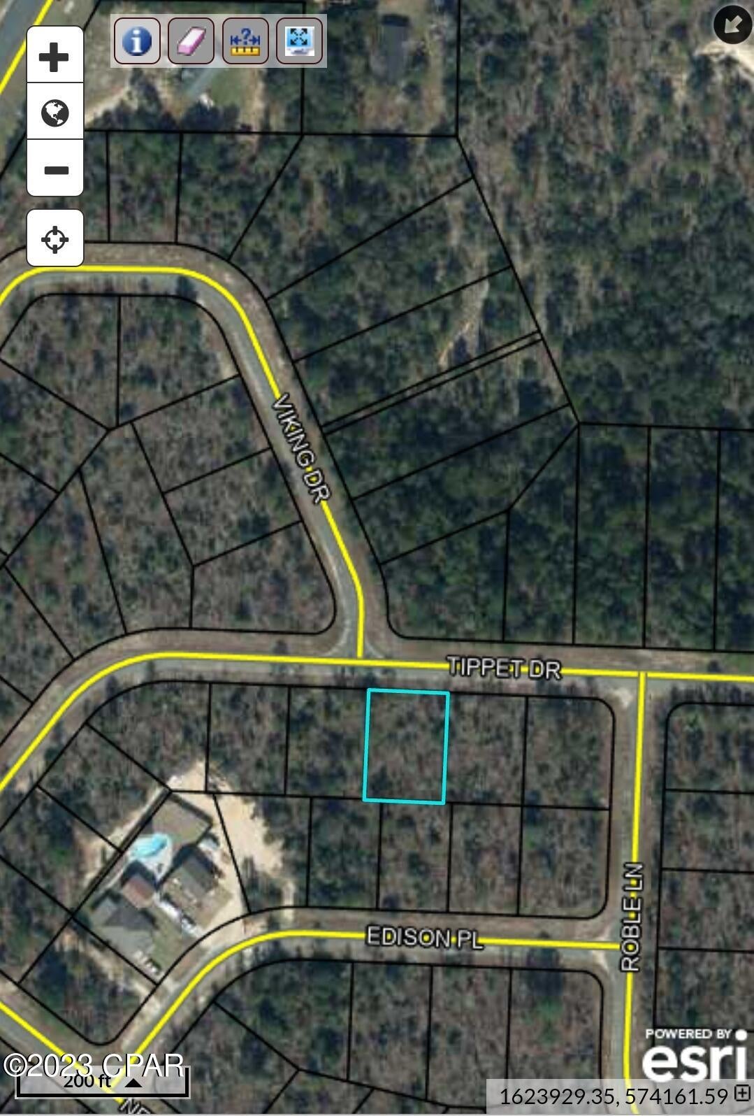 Sunny Hills Unit 5 - Land
