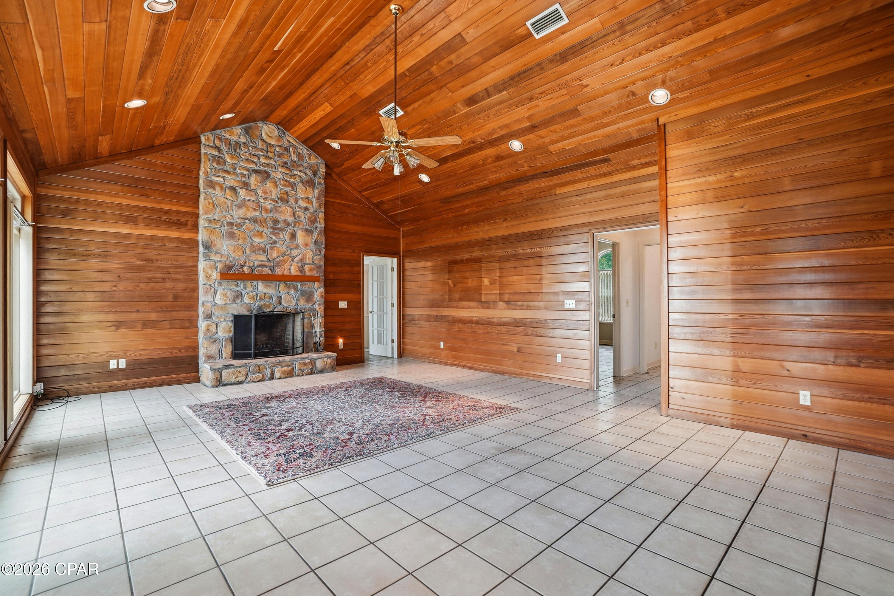 Treasure Cove - Residential