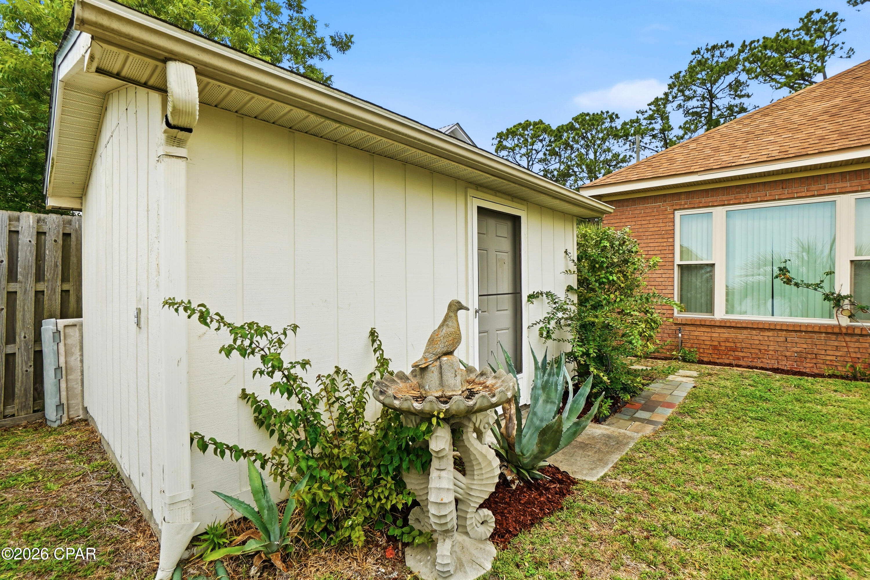 Treasure Cove - Residential