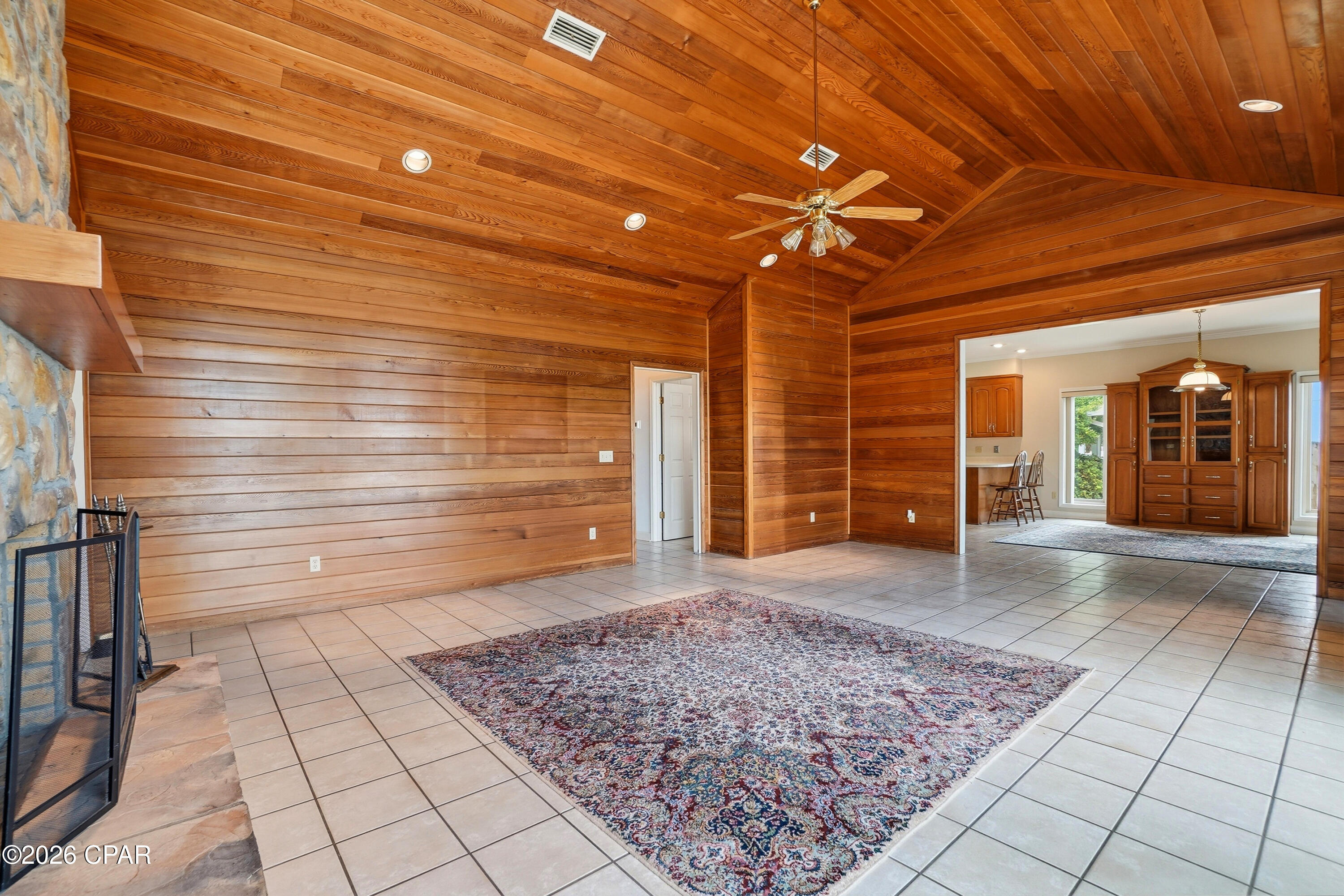 Treasure Cove - Residential