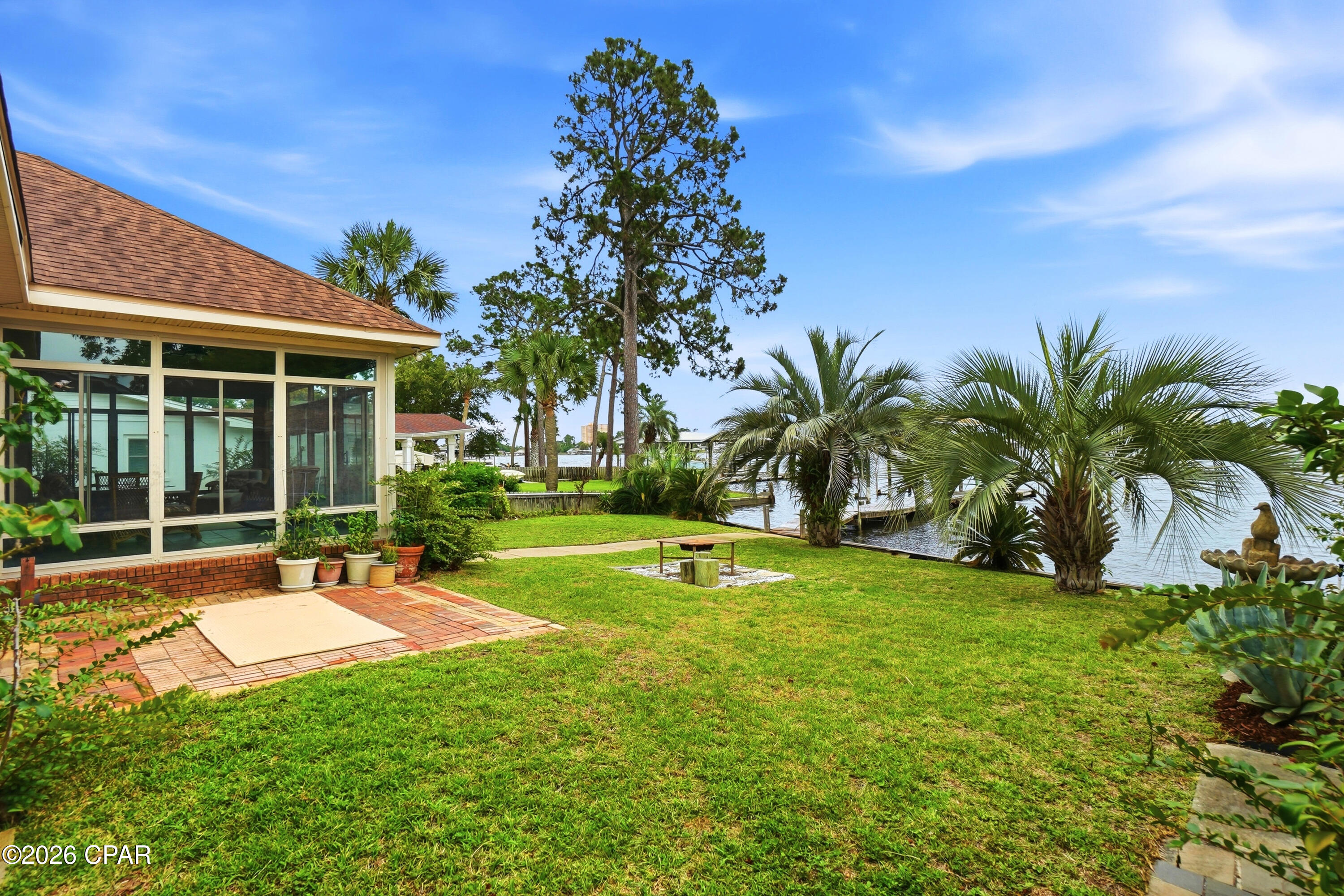 Treasure Cove - Residential
