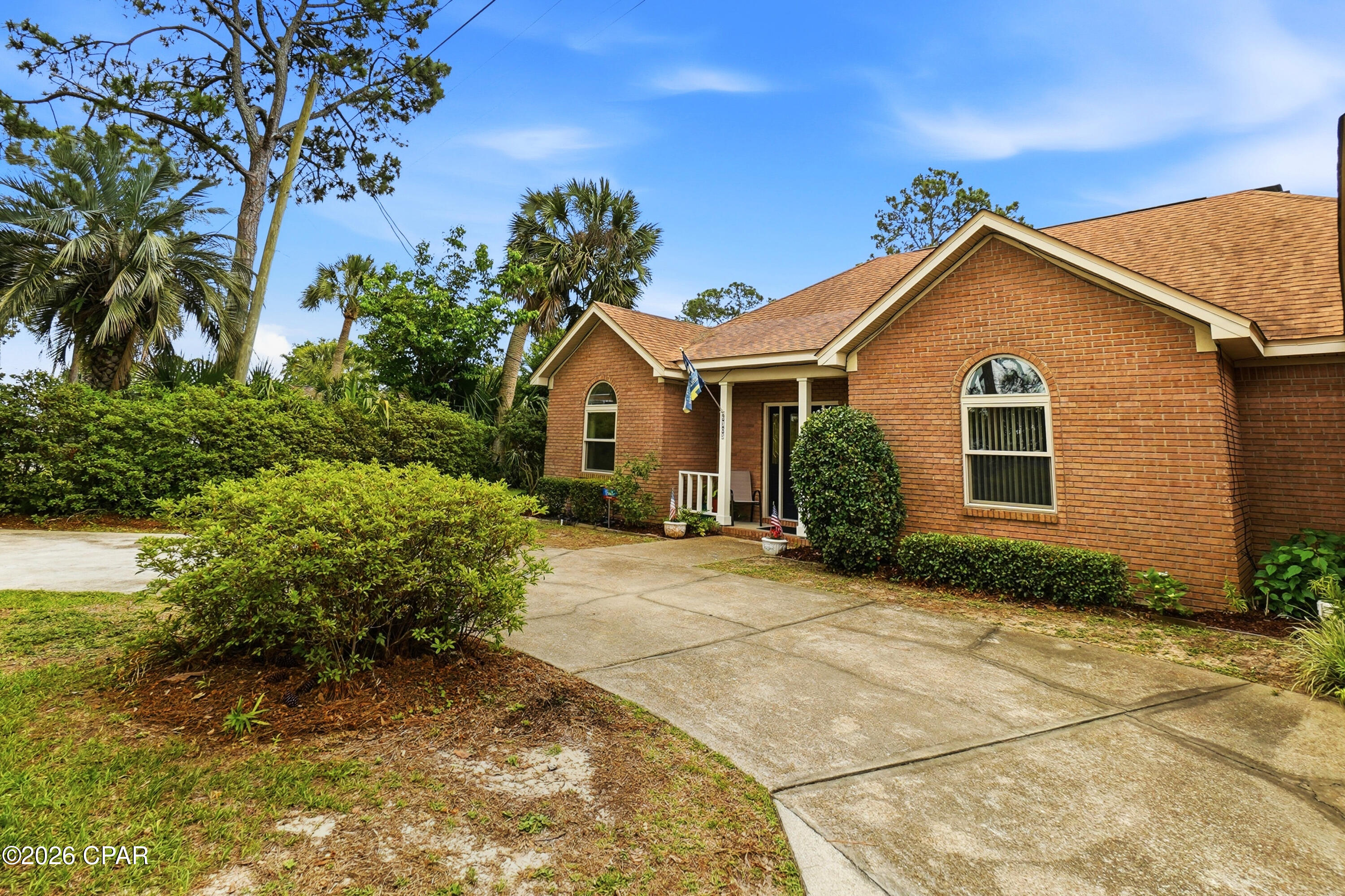 Treasure Cove - Residential