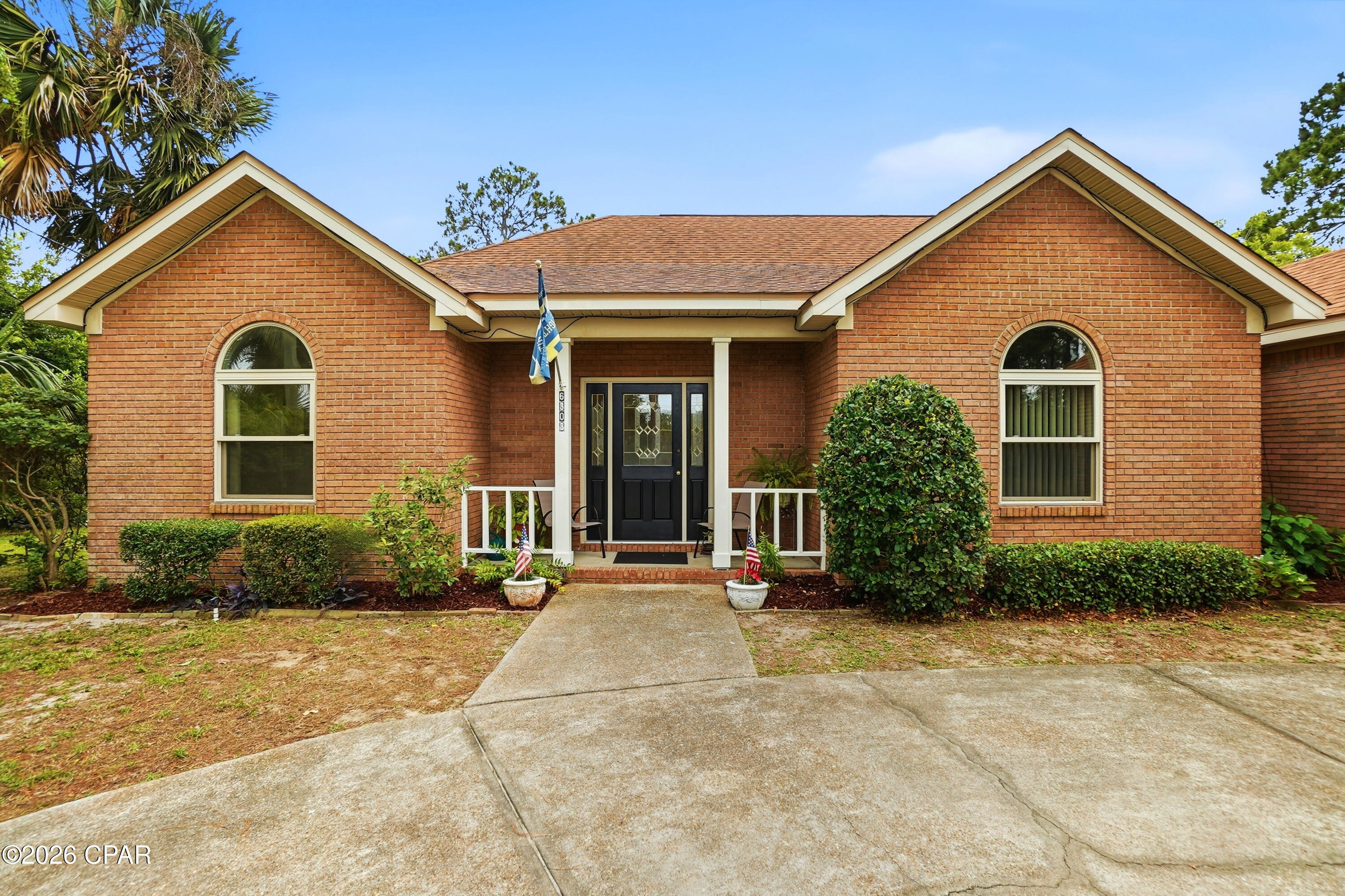 Treasure Cove - Residential