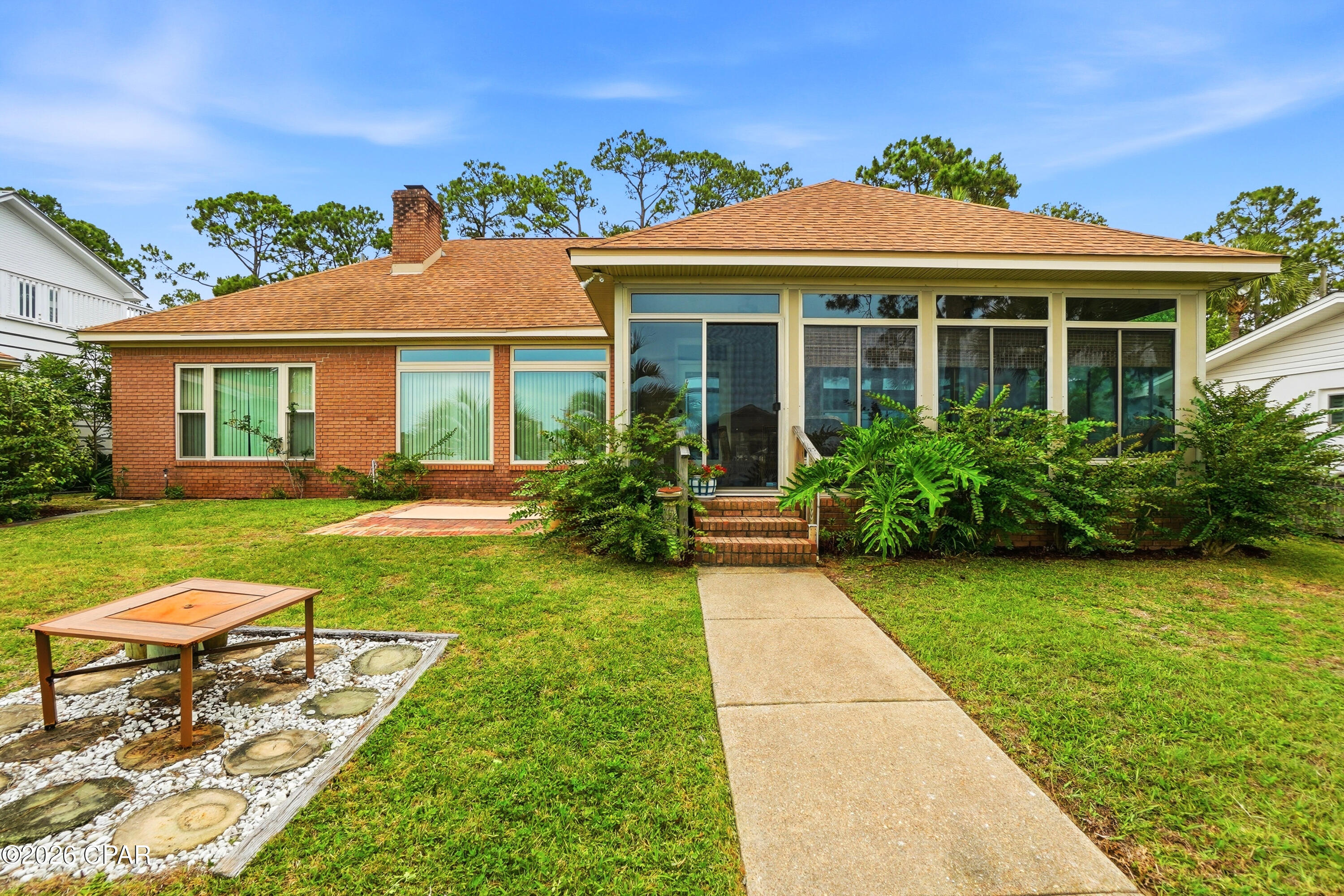 Treasure Cove - Residential