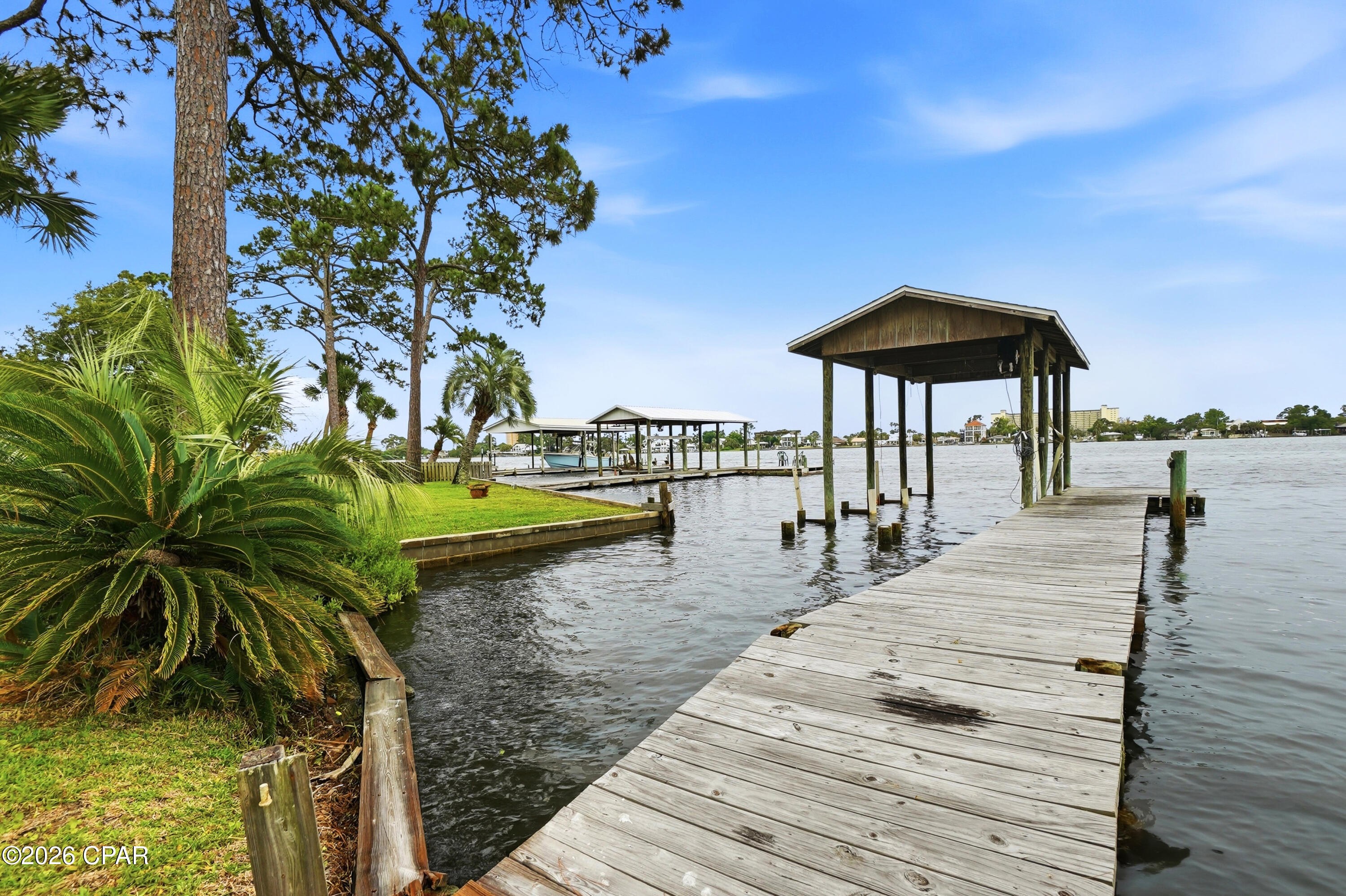 Treasure Cove - Residential
