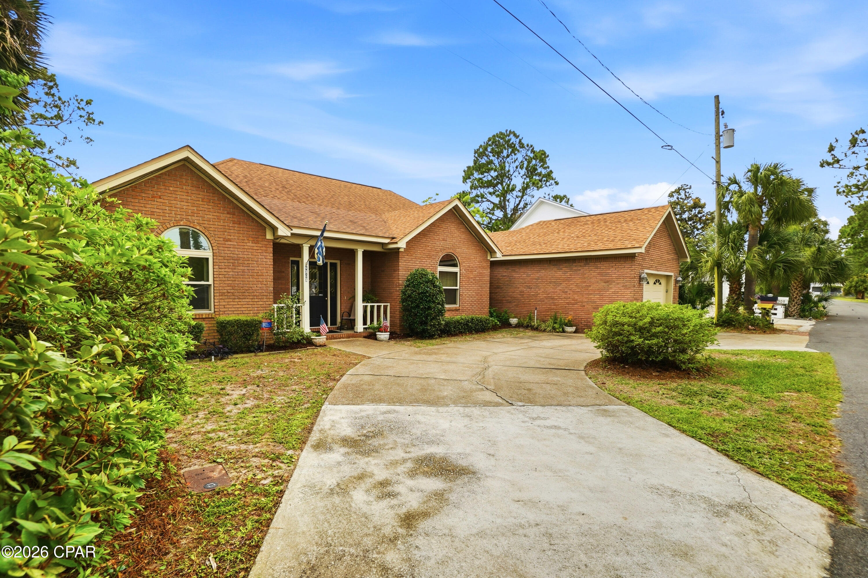 Treasure Cove - Residential