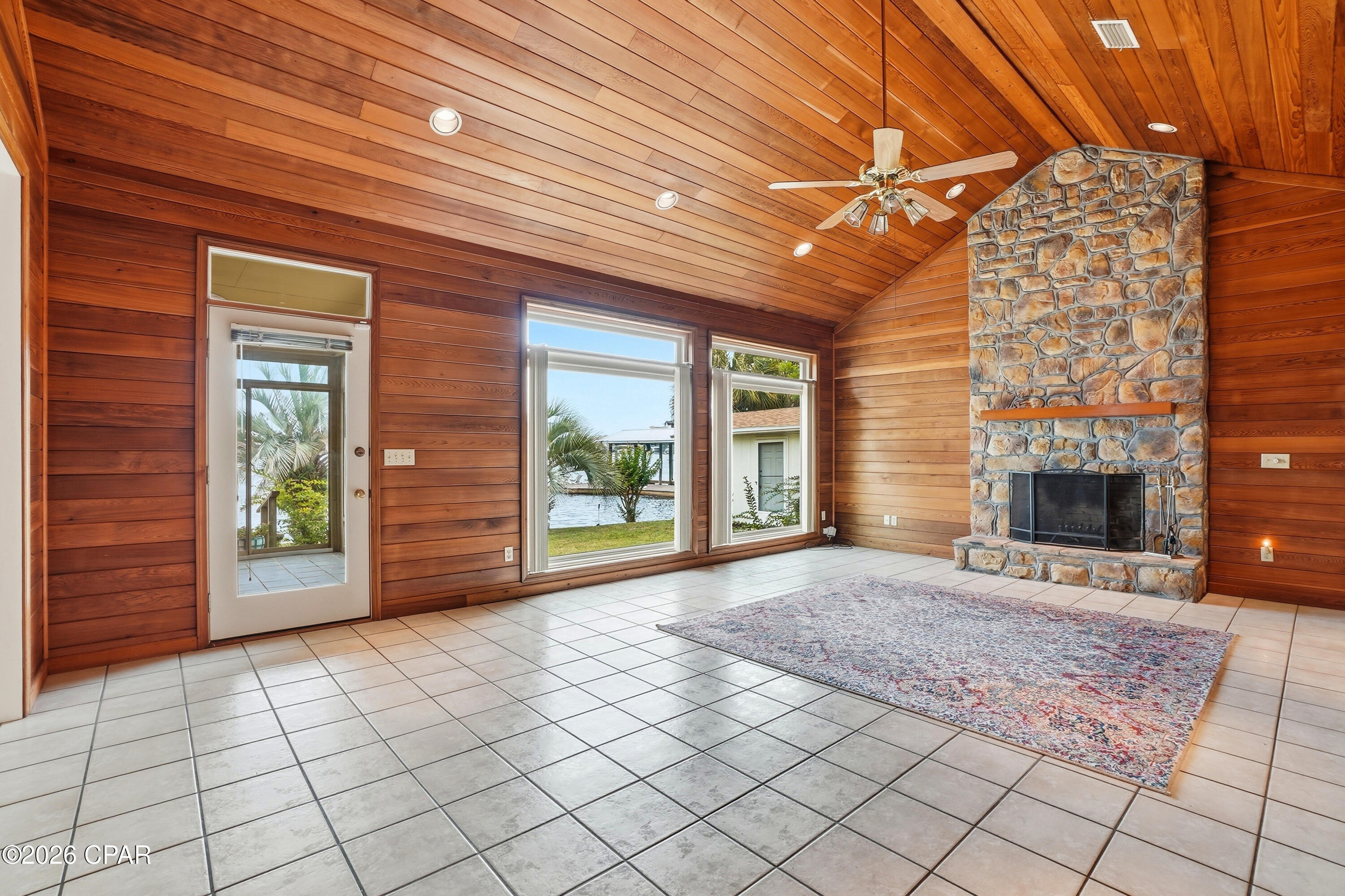 Treasure Cove - Residential