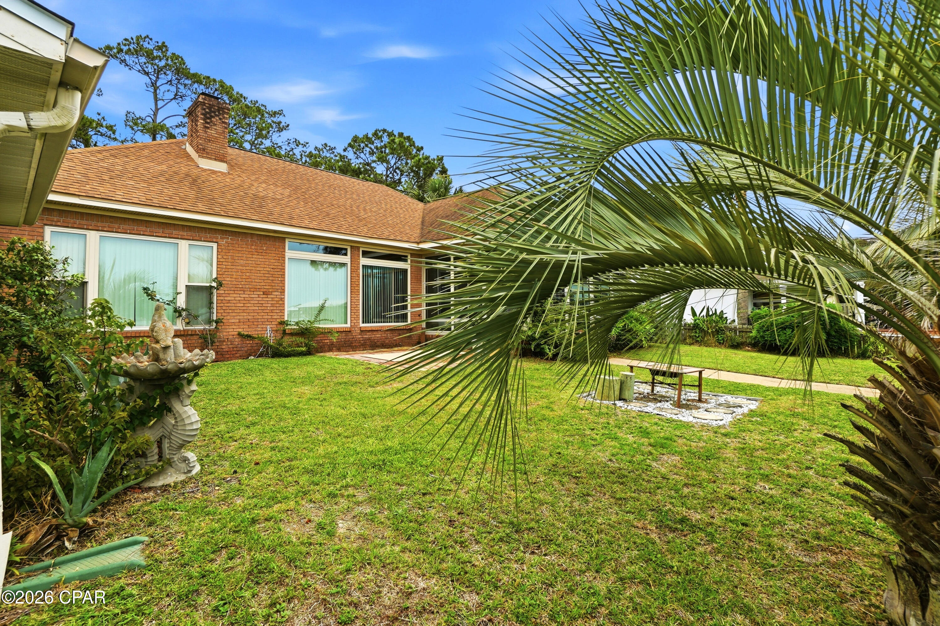 Treasure Cove - Residential