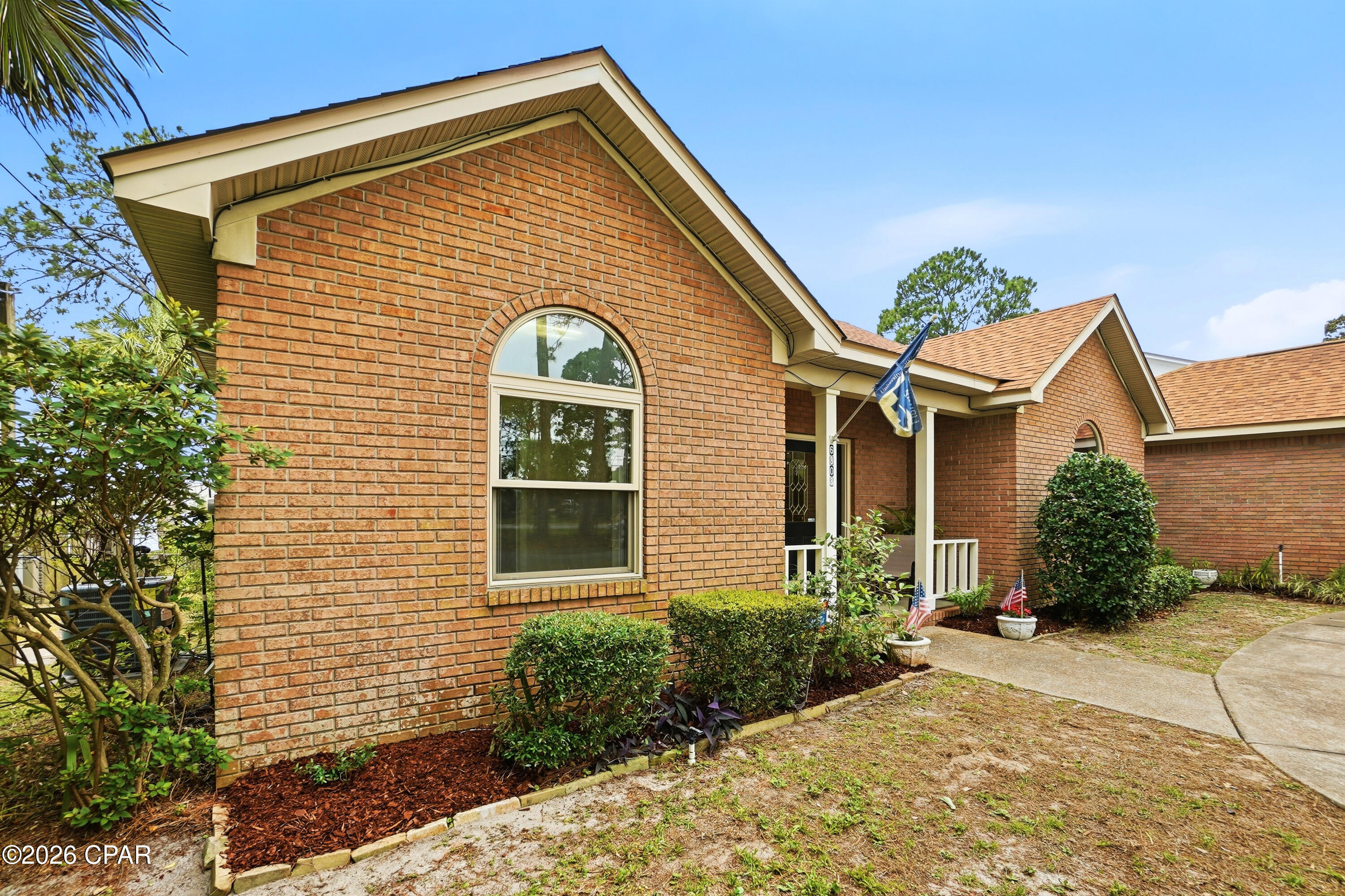 Treasure Cove - Residential
