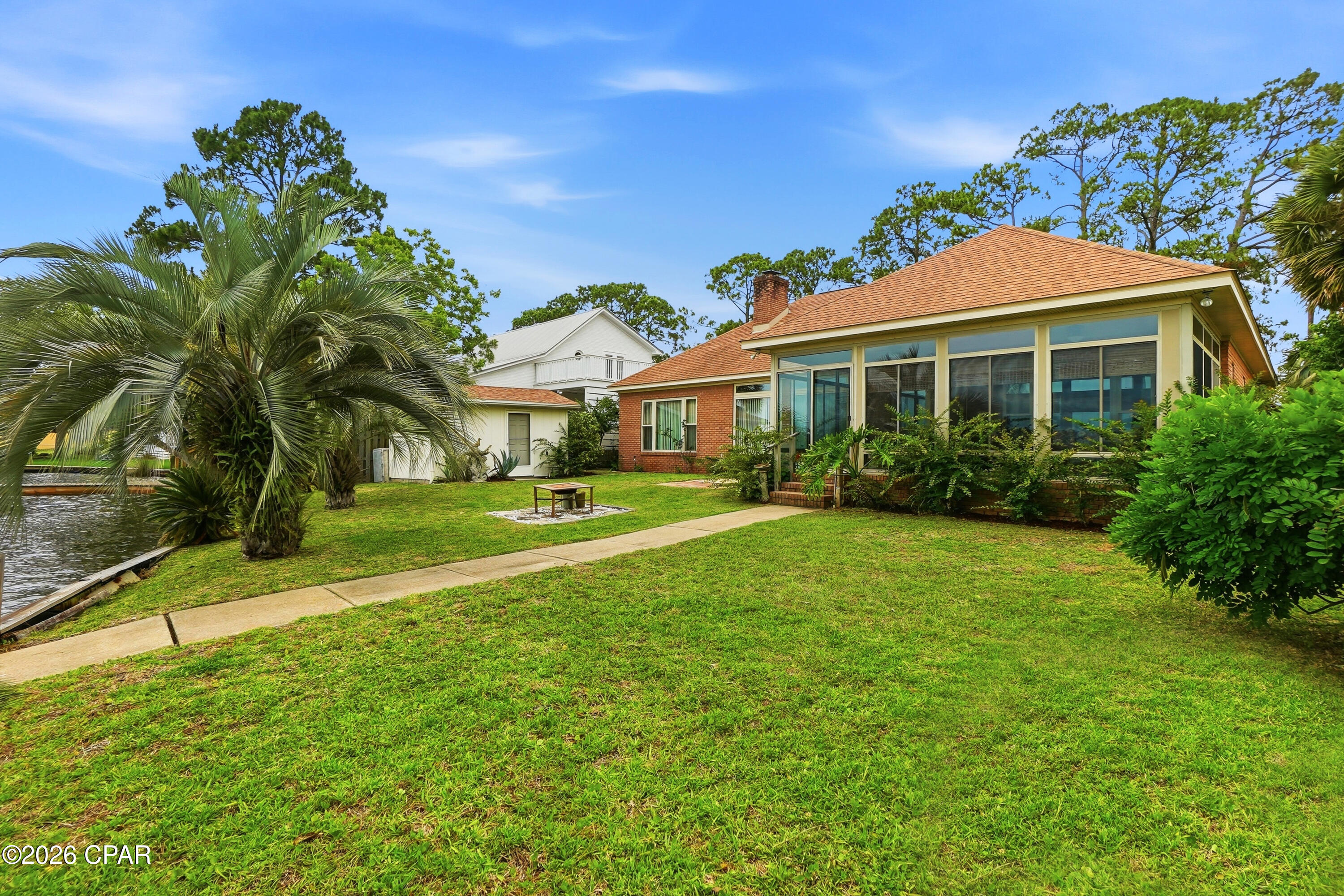 Treasure Cove - Residential