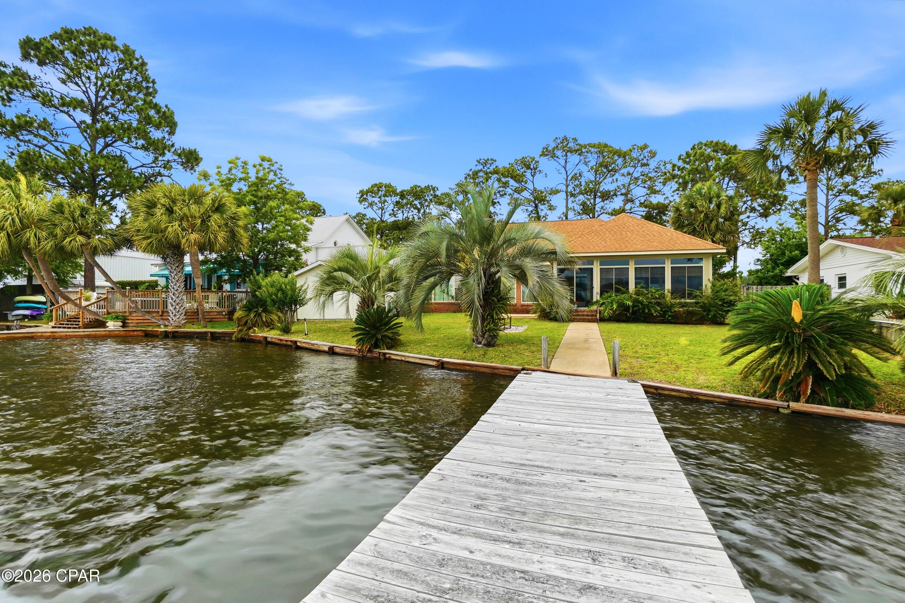 Treasure Cove - Residential