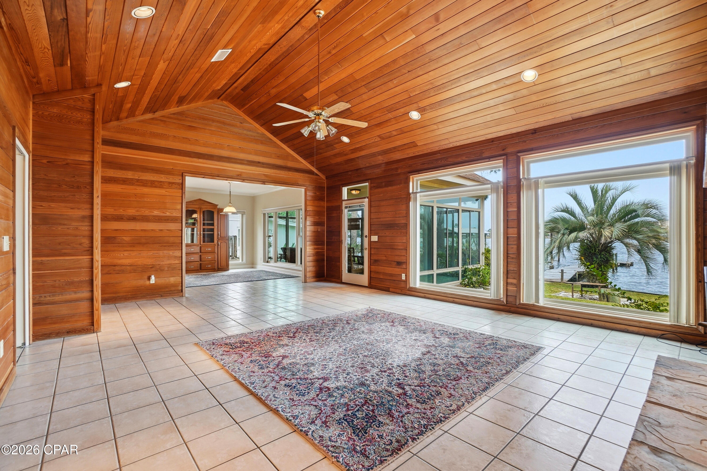 Treasure Cove - Residential