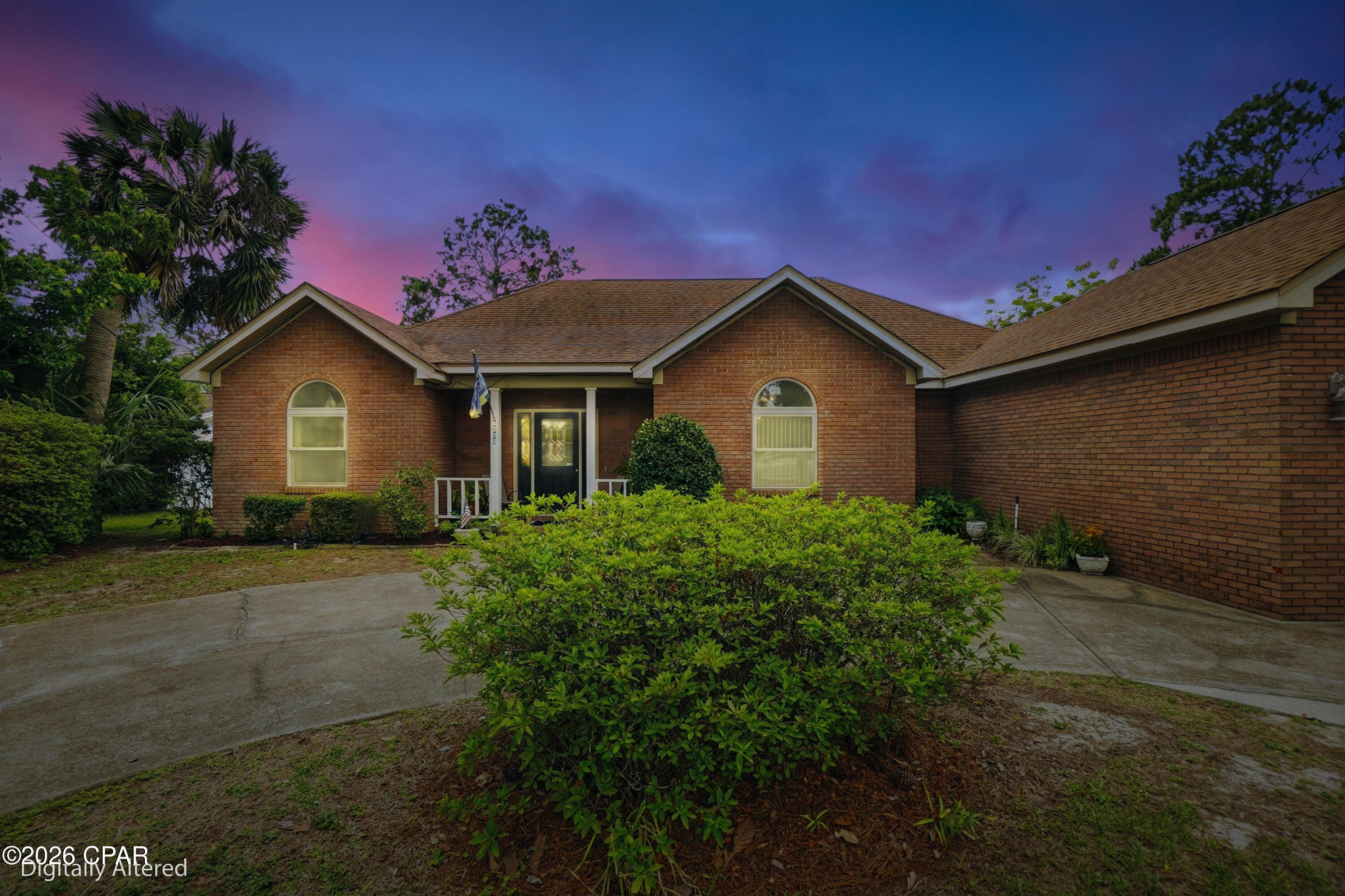 Treasure Cove - Residential