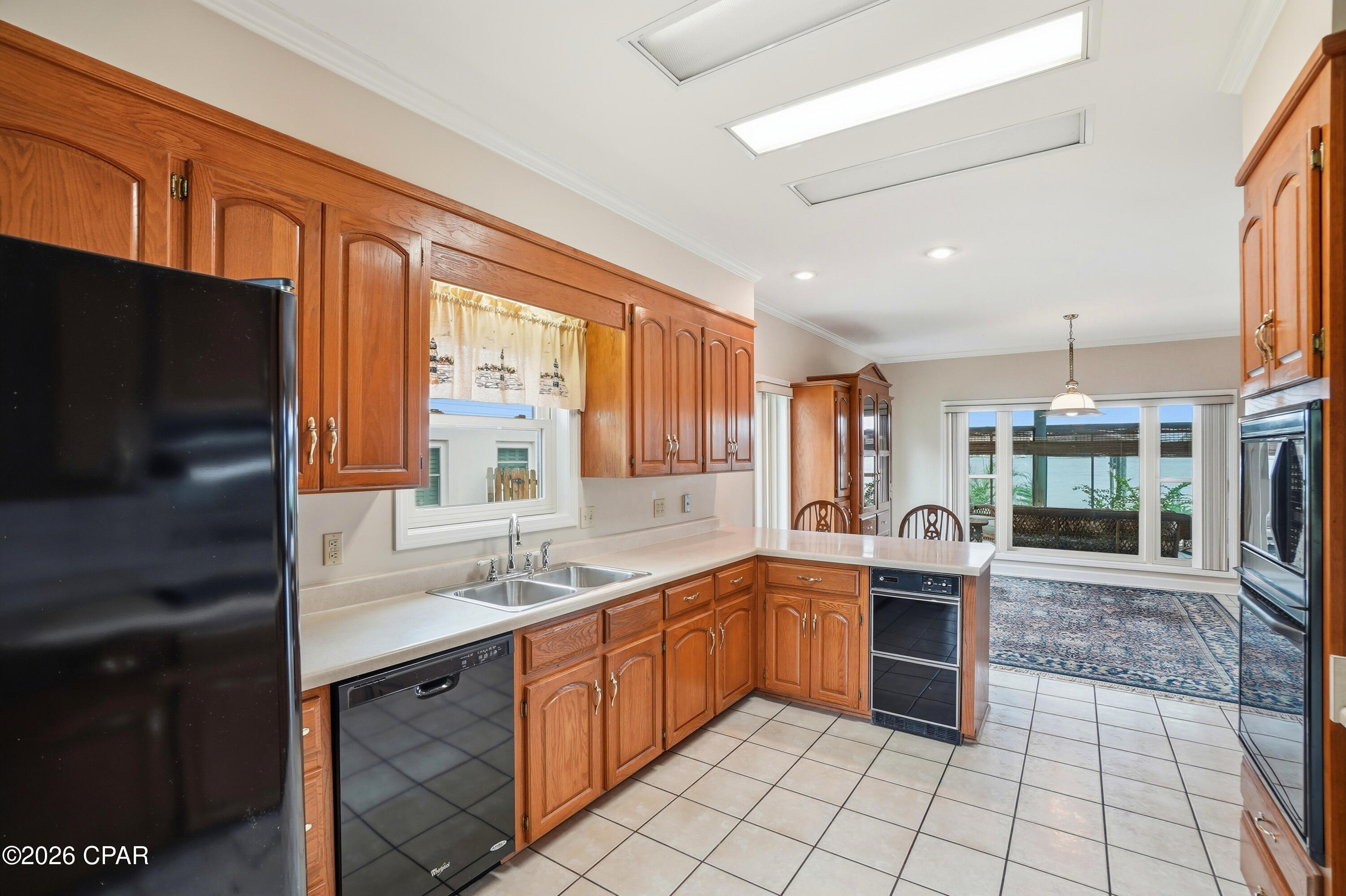 Treasure Cove - Residential