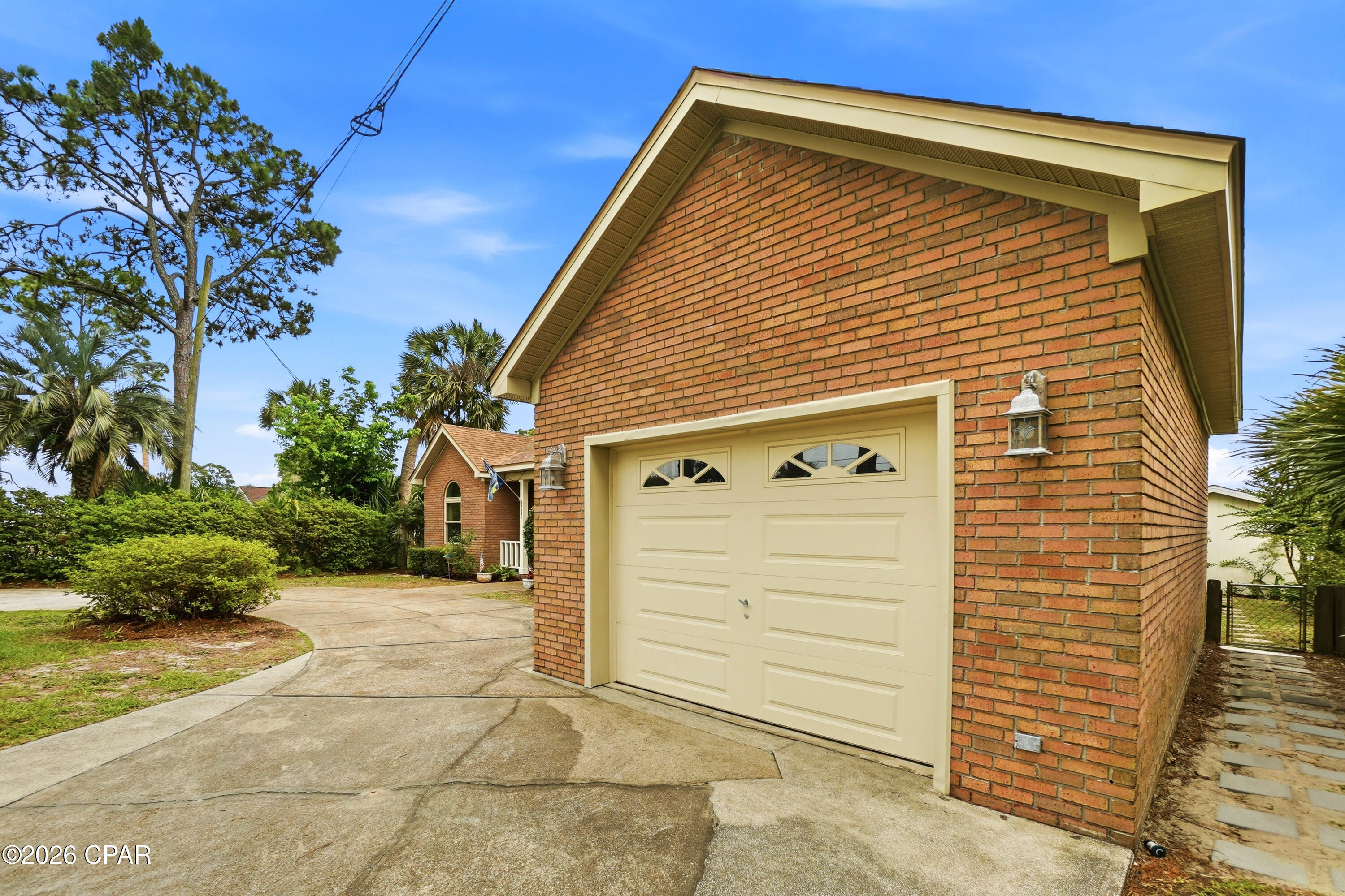 Treasure Cove - Residential