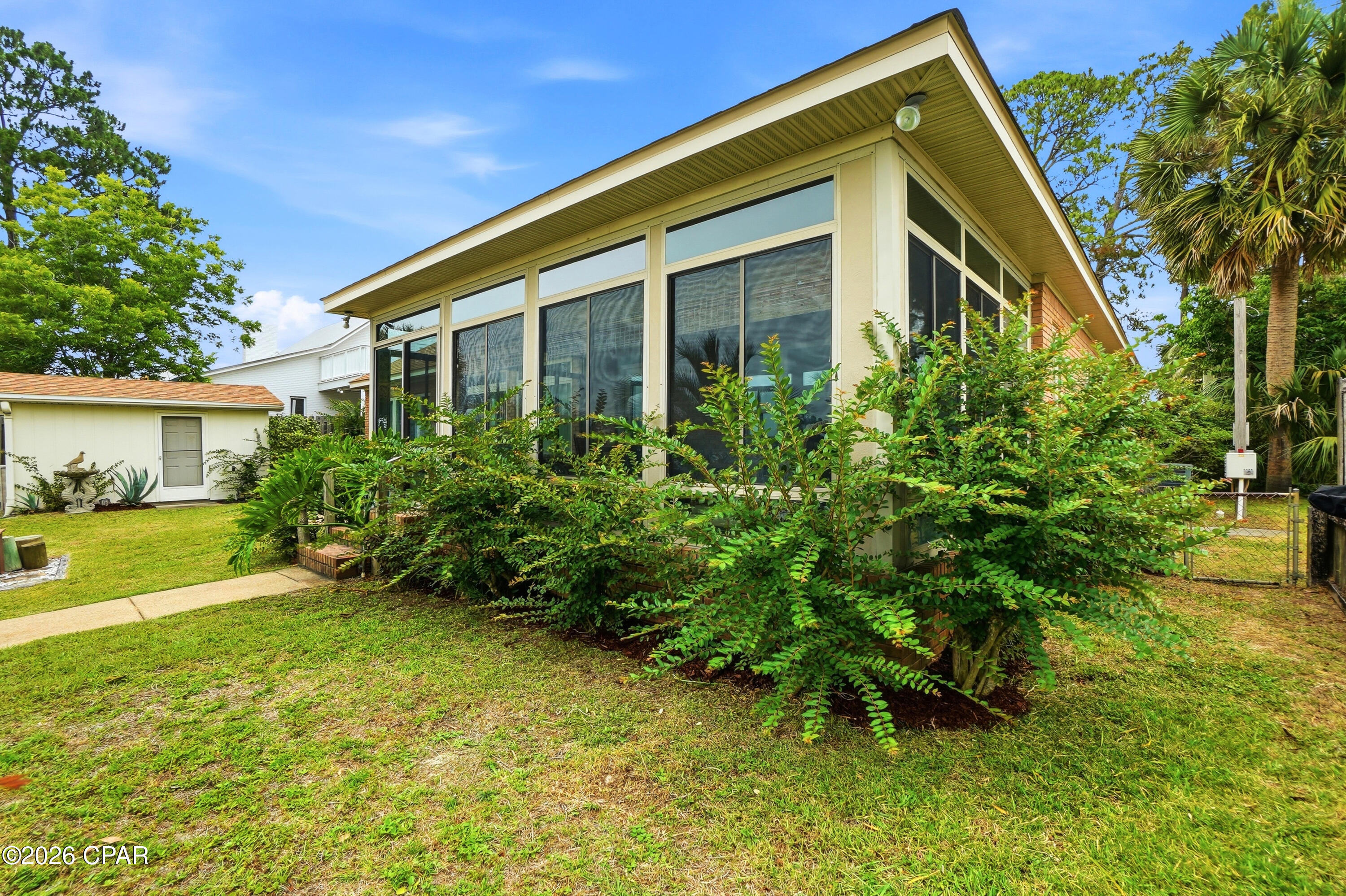 Treasure Cove - Residential