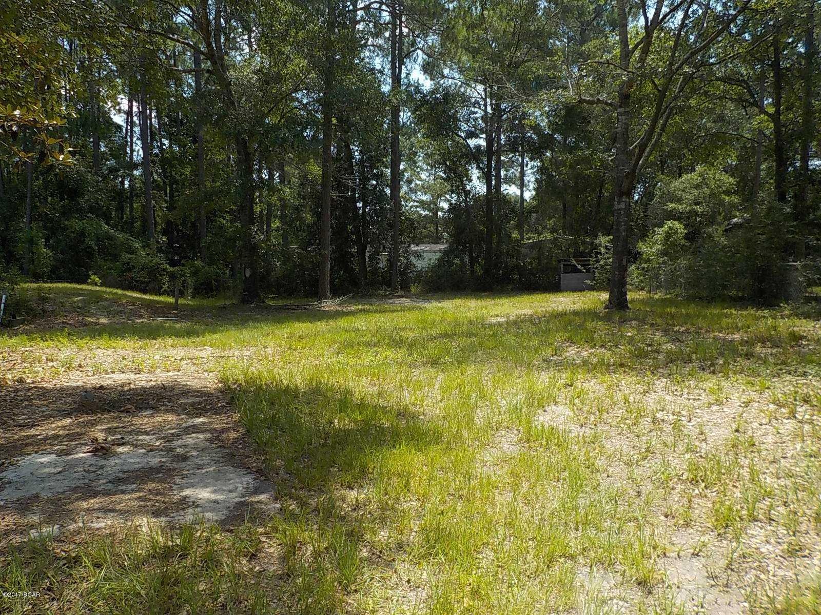 Basswood Estates - Land