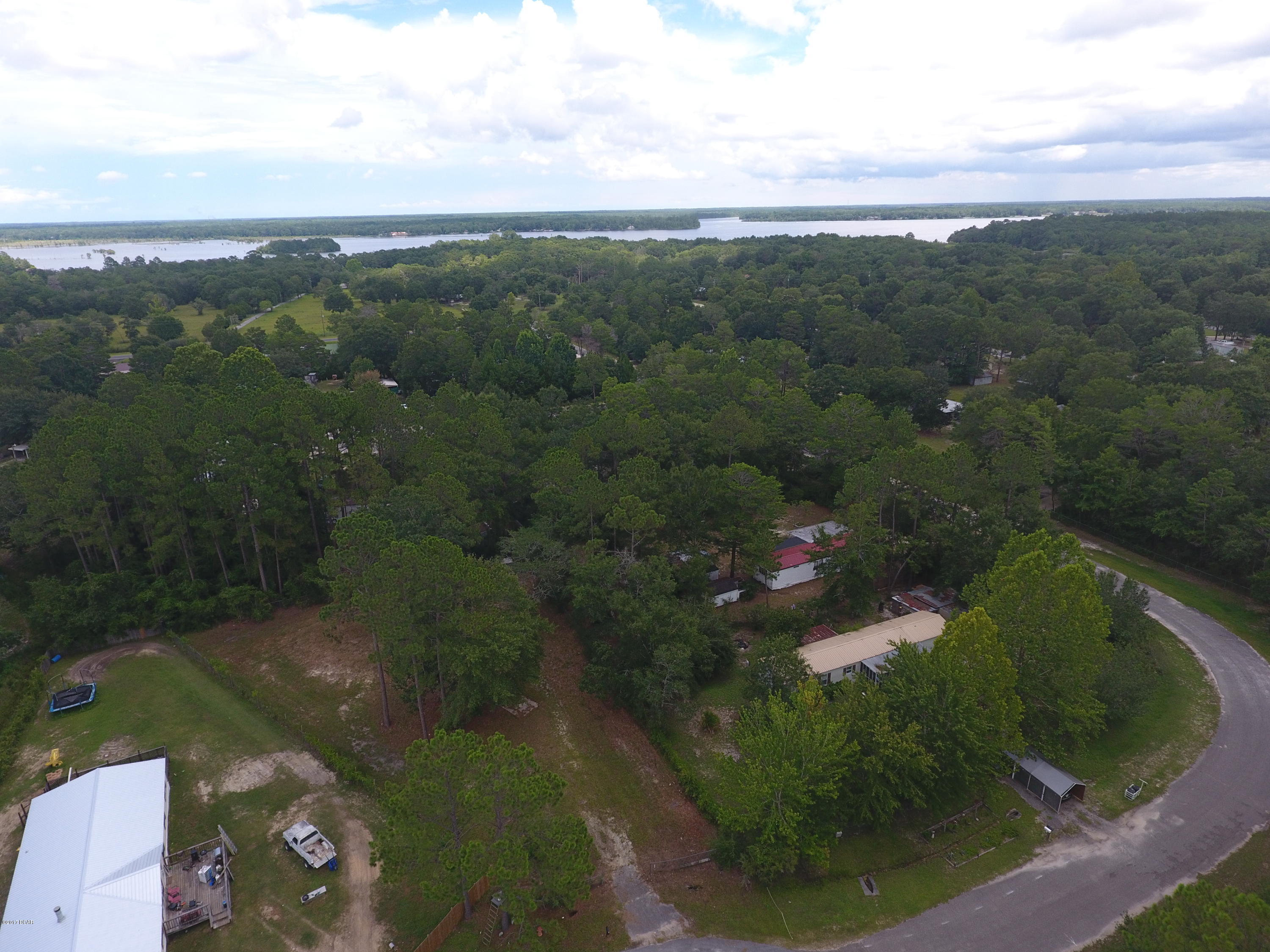 Basswood Estates - Land