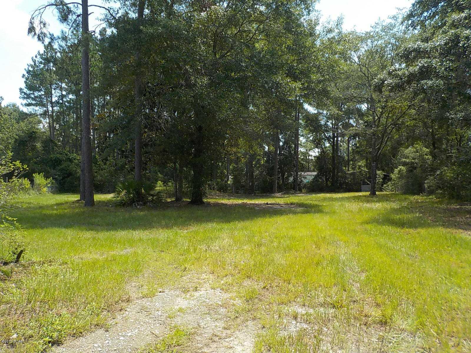 Basswood Estates - Land