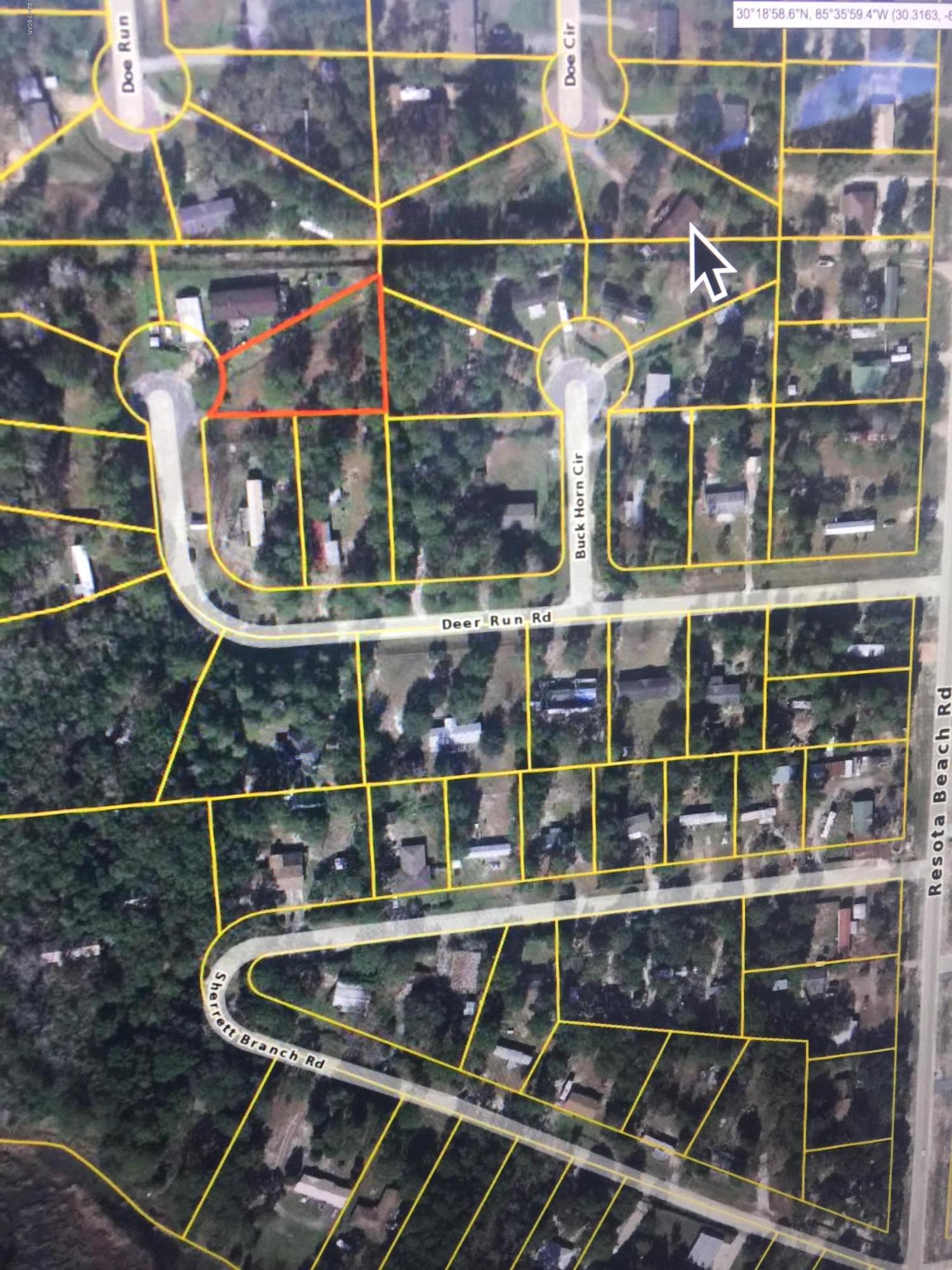 Basswood Estates - Land