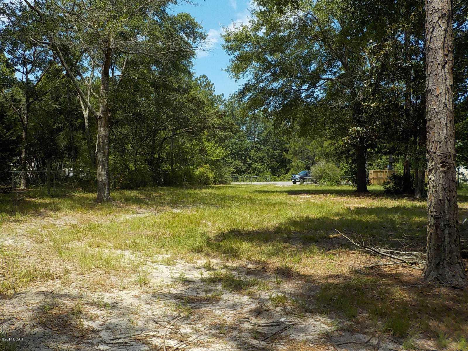 Basswood Estates - Land