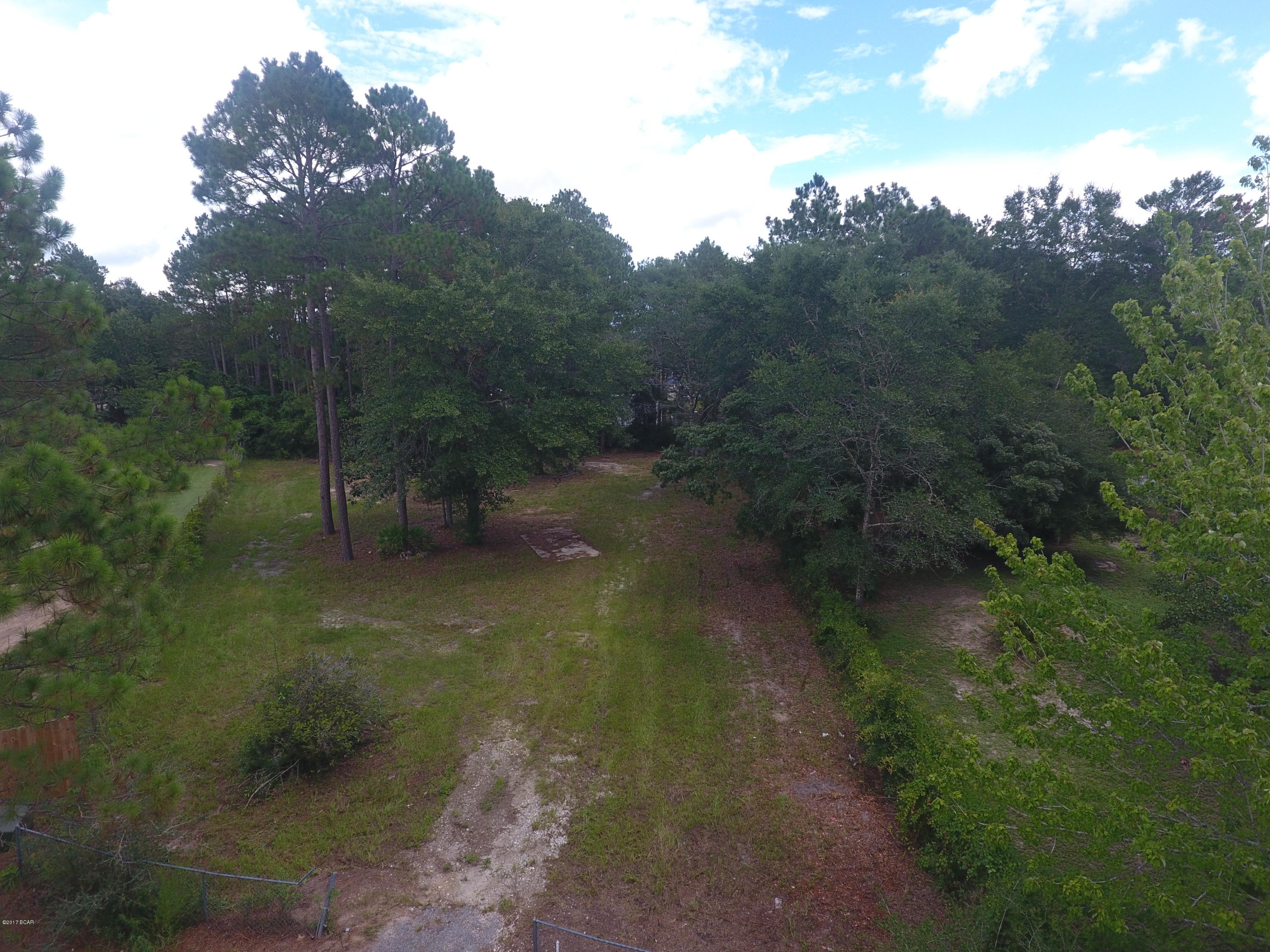Basswood Estates - Land