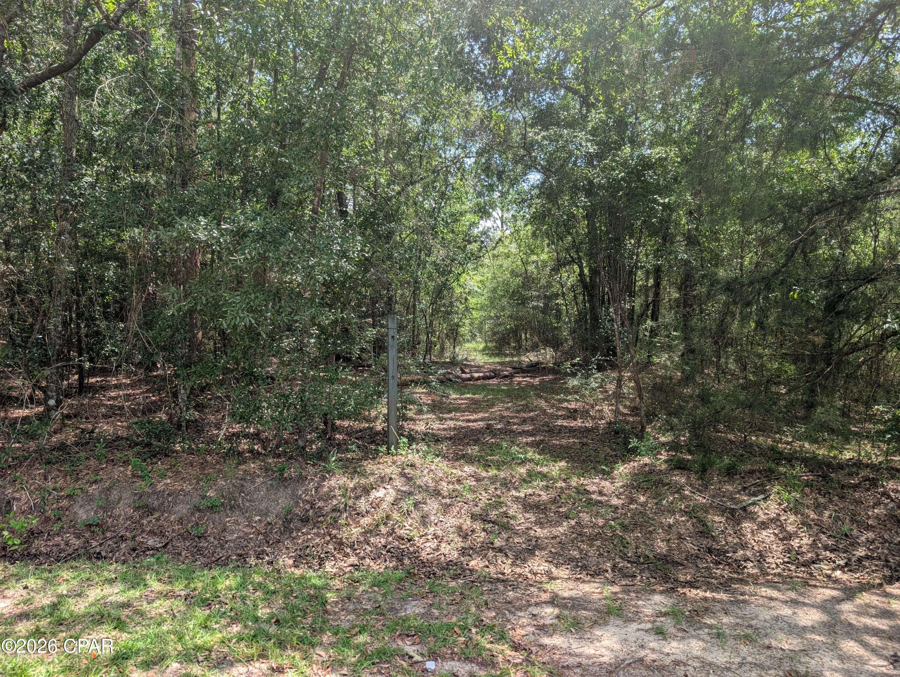 Dogwood Lake Estates - Land
